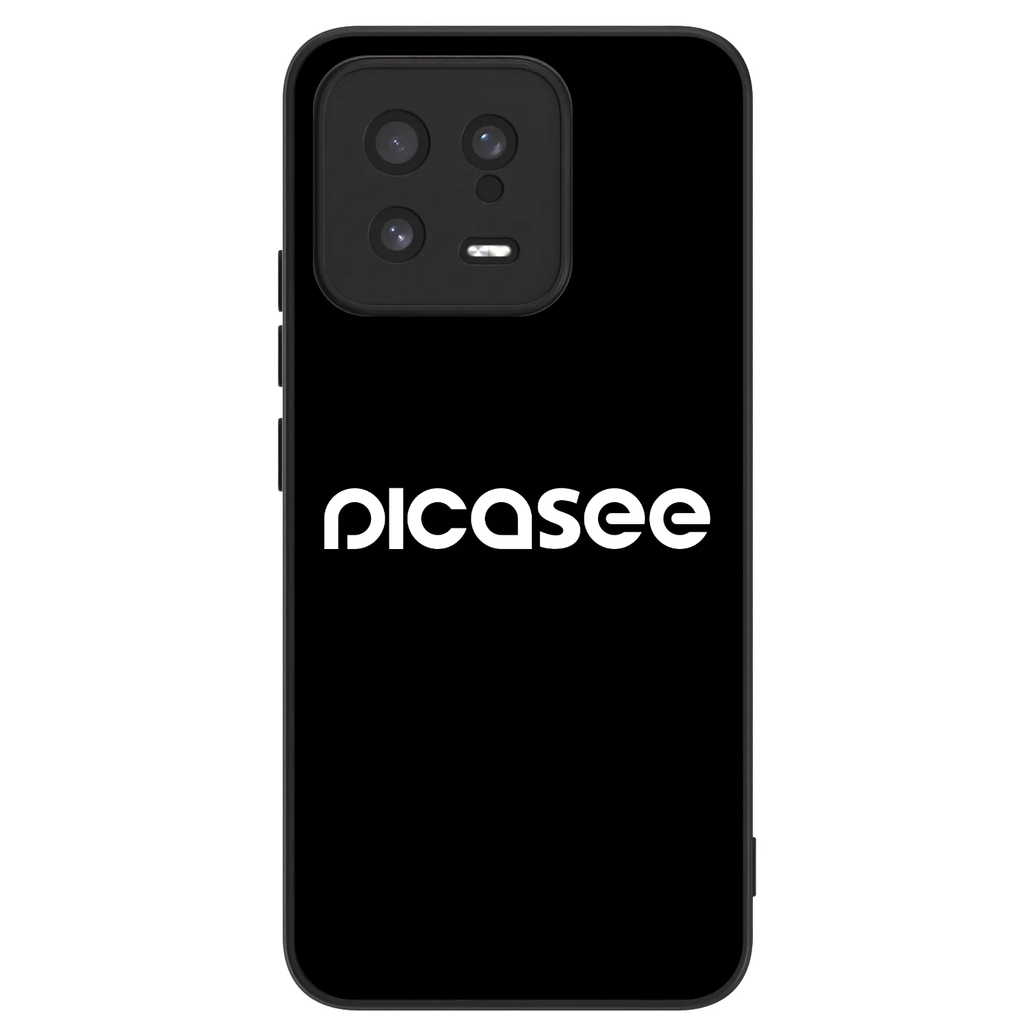 Picasee ULTIMATE CASE για Xiaomi 13 - Picasee - new logo - white
