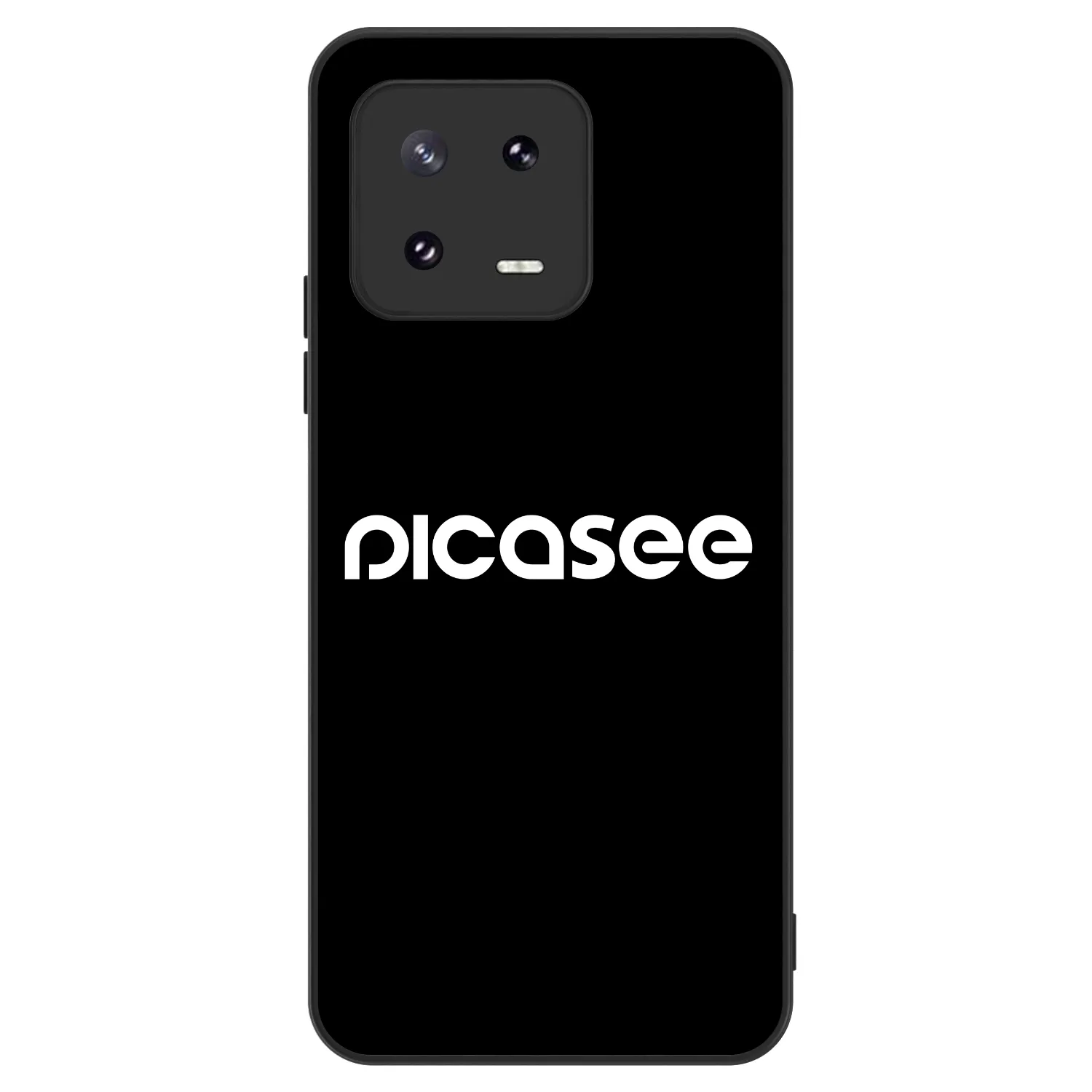 Picasee ULTIMATE CASE για Xiaomi 13 Pro - Picasee - new logo - white