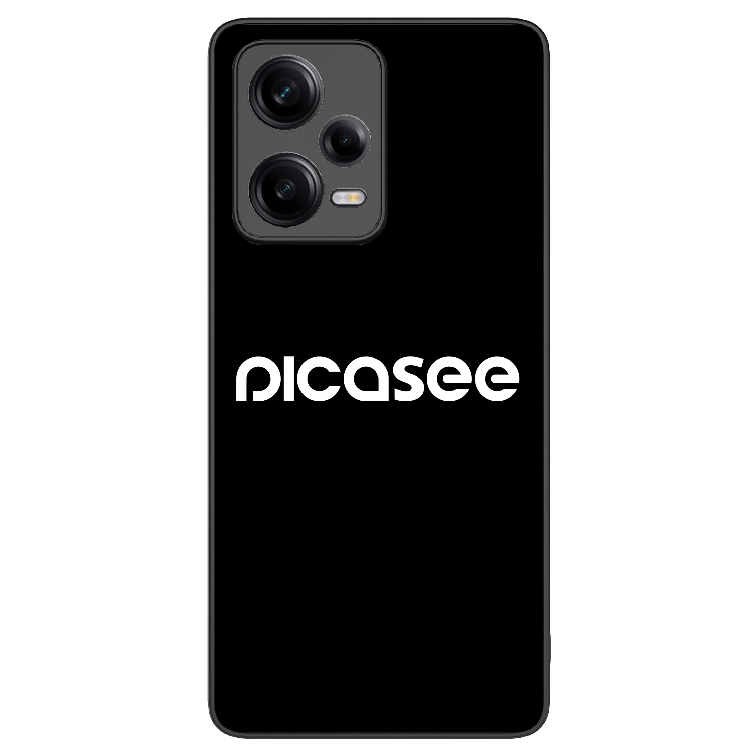 Picasee ULTIMATE CASE για Xiaomi Redmi Note 12 Pro+ 5G - Picasee - new logo - white
