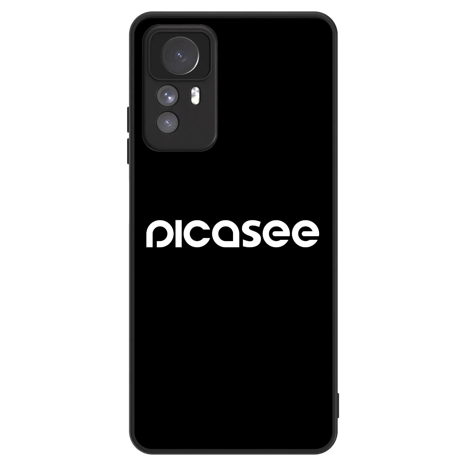 Picasee ULTIMATE CASE για Xiaomi Redmi Note 12S - Picasee - new logo - white