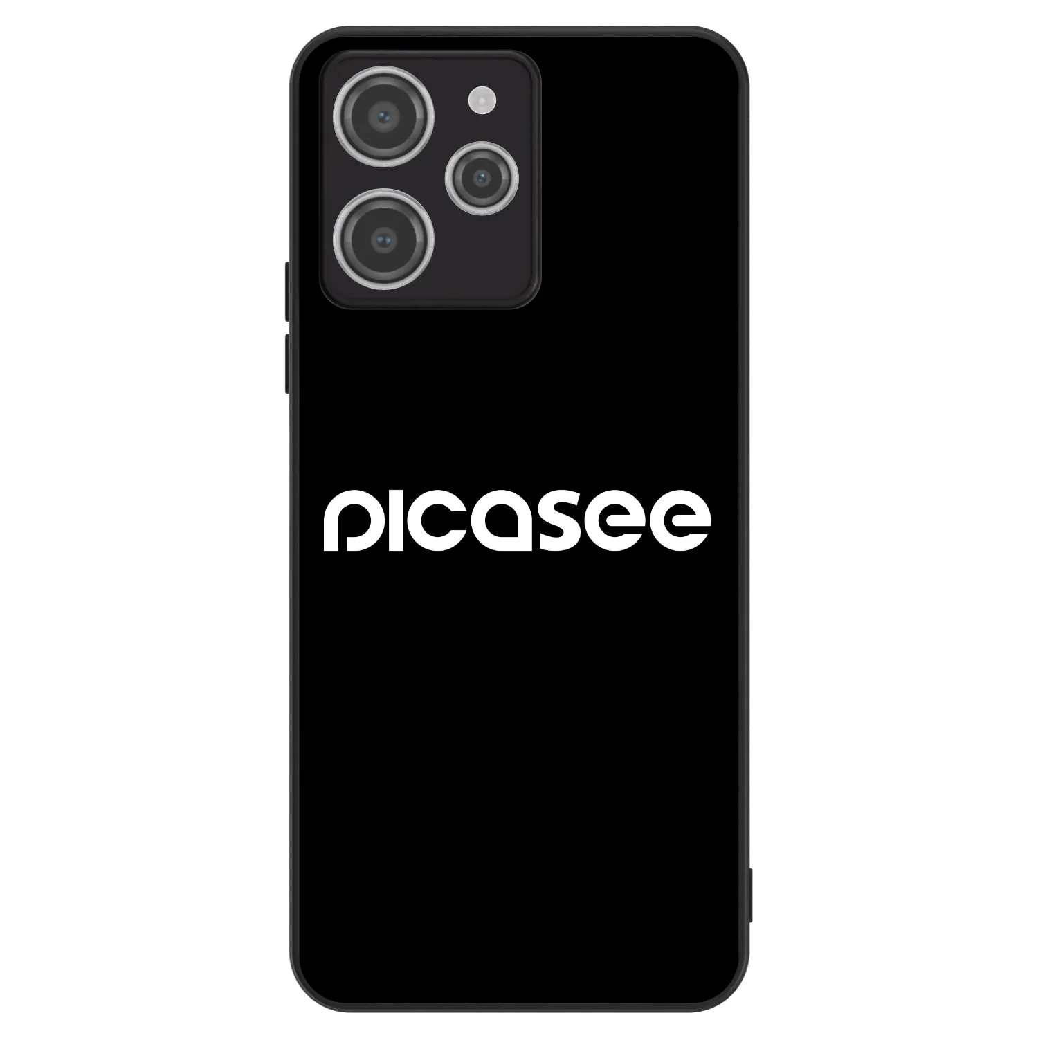 Picasee ULTIMATE CASE για Xiaomi Redmi 12 4G - Picasee - new logo - white