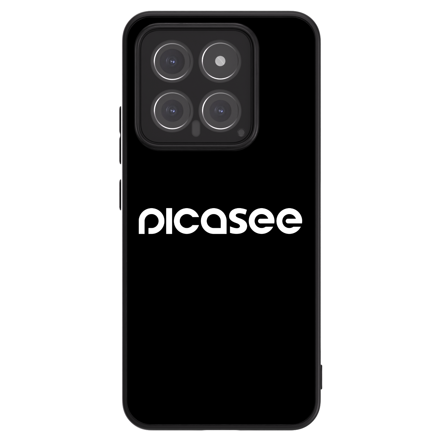 Picasee ULTIMATE CASE για Xiaomi 14 - Picasee - new logo - white