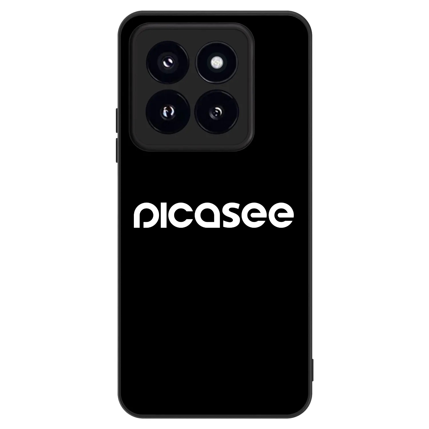 Picasee ULTIMATE CASE για Xiaomi 14 Pro - Picasee - new logo - white