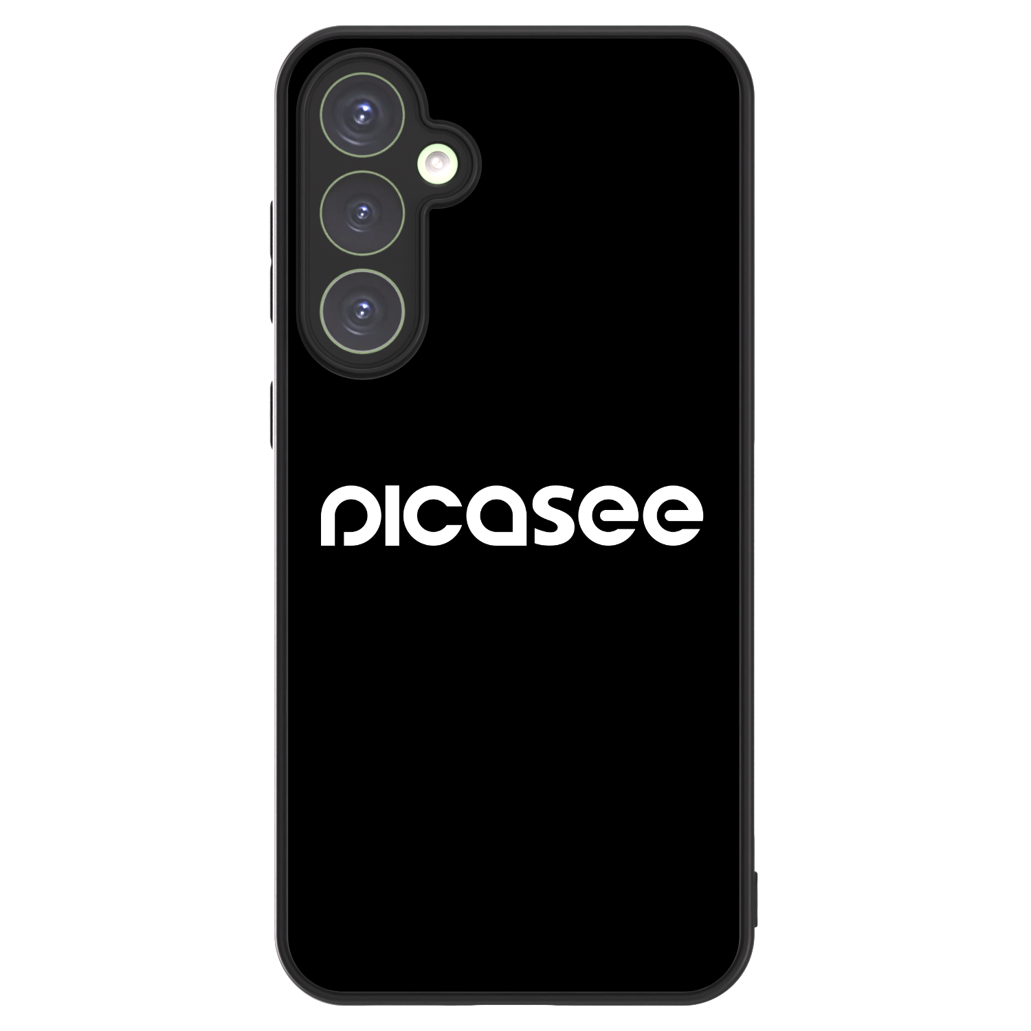 Picasee ULTIMATE CASE για Samsung Galaxy S23 FE S711B - Picasee - new logo - white