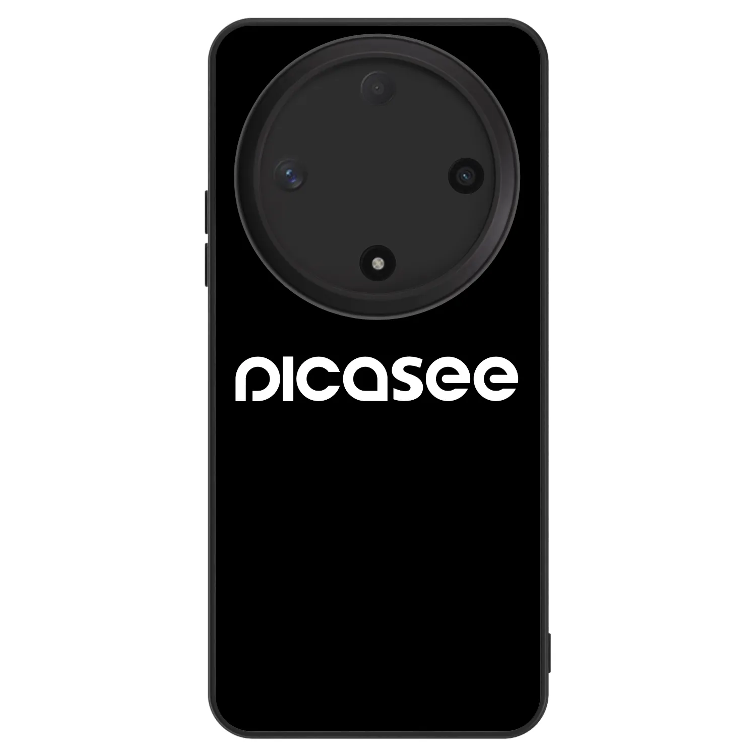 Picasee ULTIMATE CASE για Honor Magic6 Lite 5G - Picasee - new logo - white