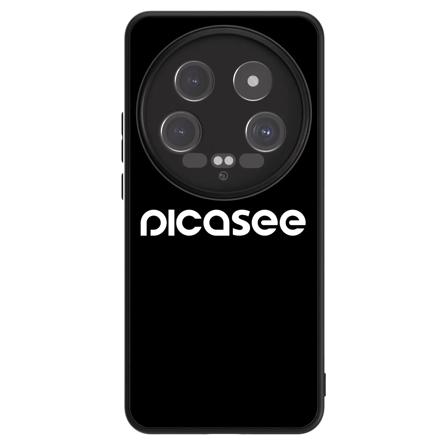 Picasee ULTIMATE CASE για Xiaomi 14 Ultra - Picasee - new logo - white