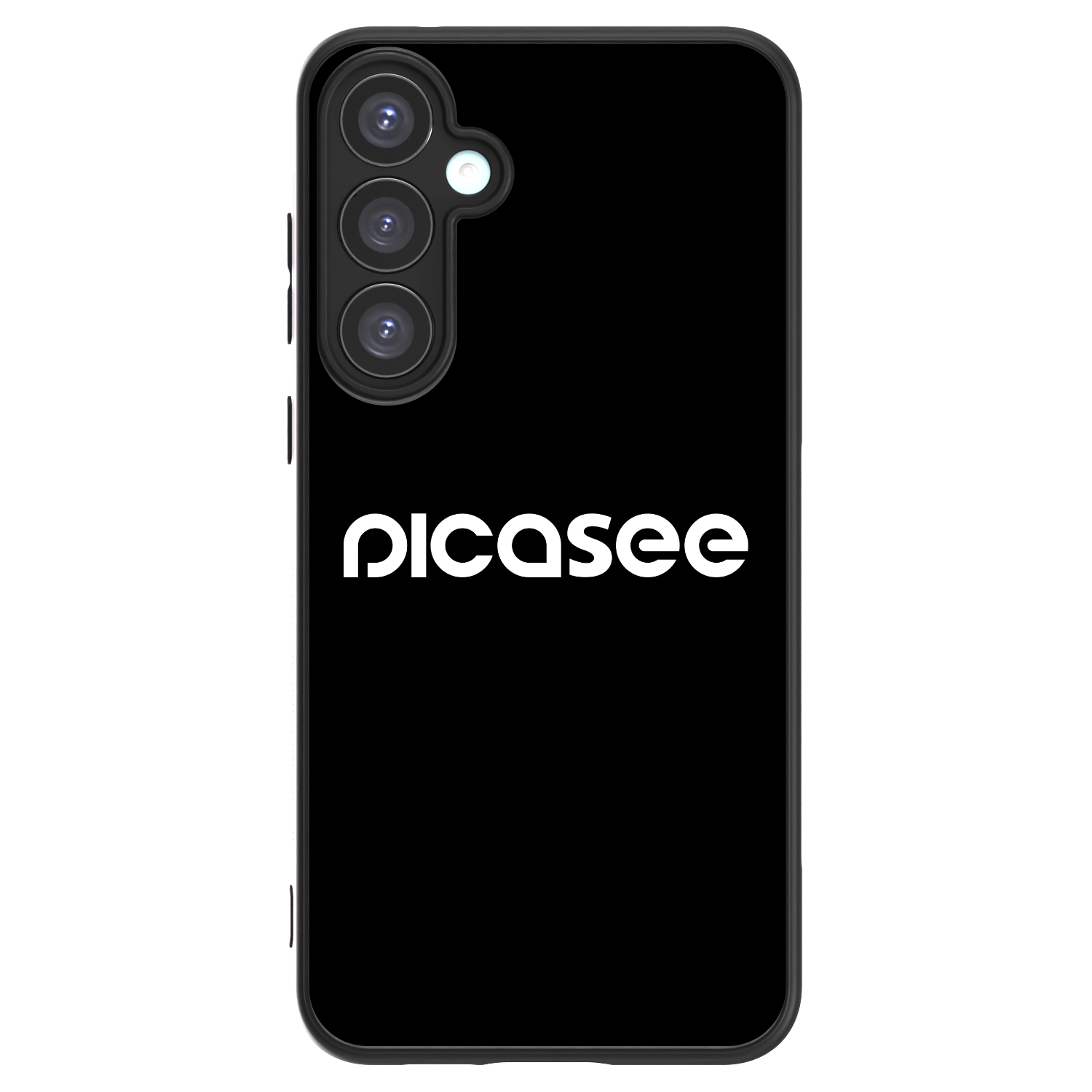 Picasee ULTIMATE CASE για Samsung Galaxy A55 5G A556B - Picasee - new logo - white
