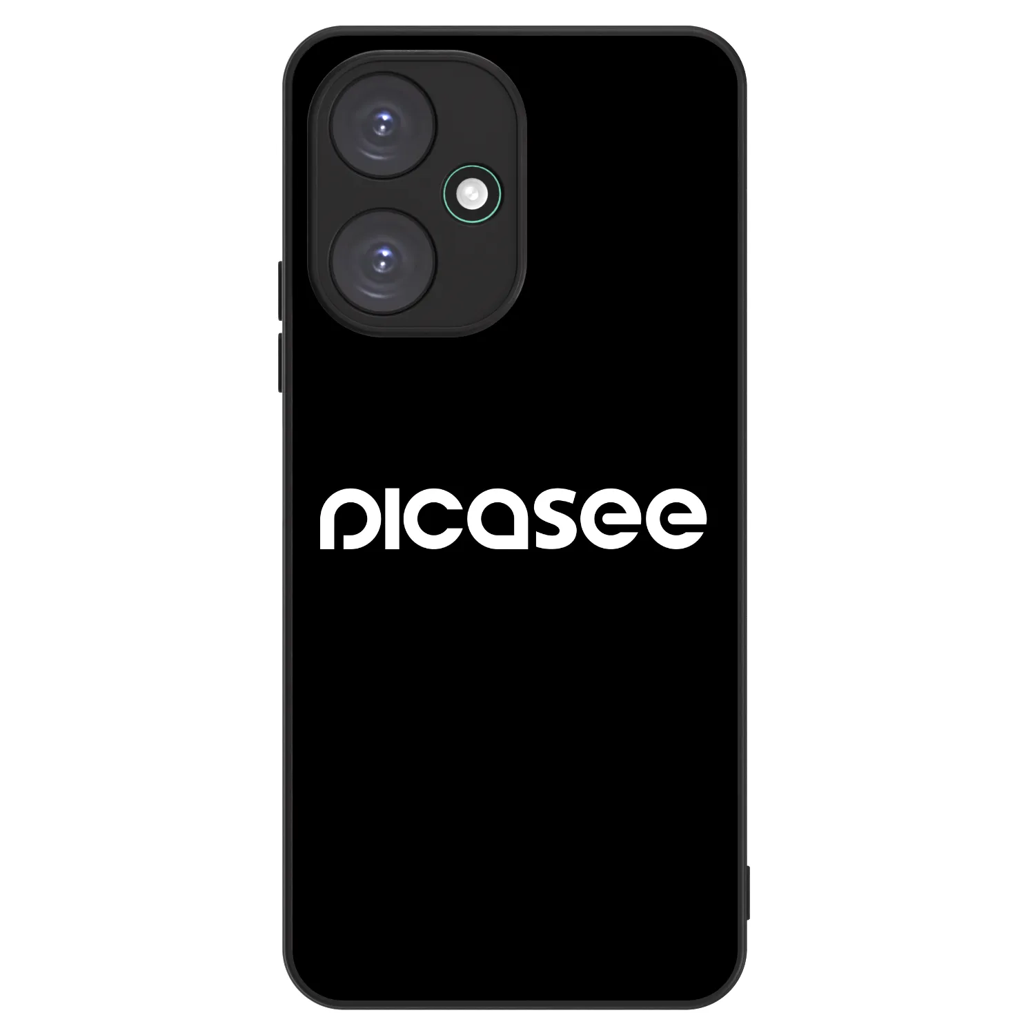 Picasee ULTIMATE CASE για Xiaomi Redmi 13C 5G - Picasee - new logo - white