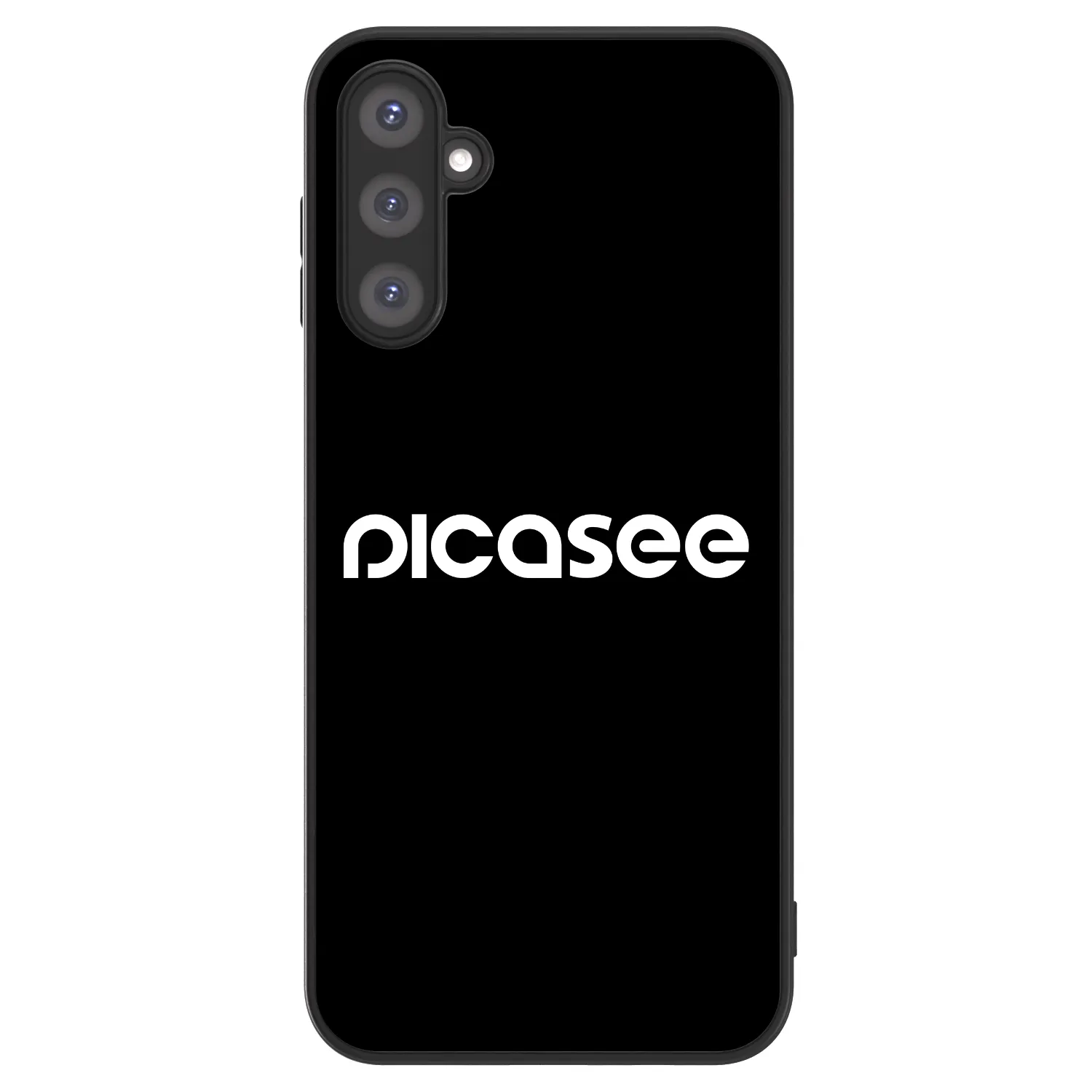 Picasee ULTIMATE CASE για Samsung Galaxy A05s A057G - Picasee - new logo - white