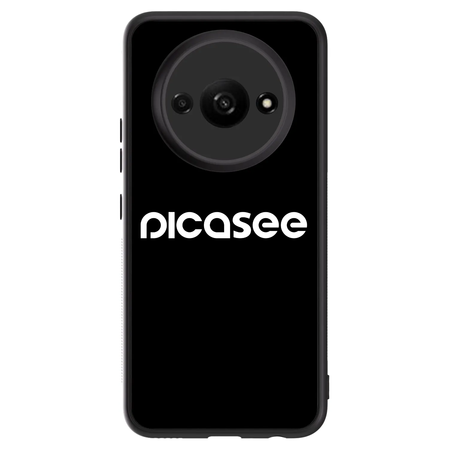 Picasee ULTIMATE CASE για Xiaomi Redmi A3 - Picasee - new logo - white