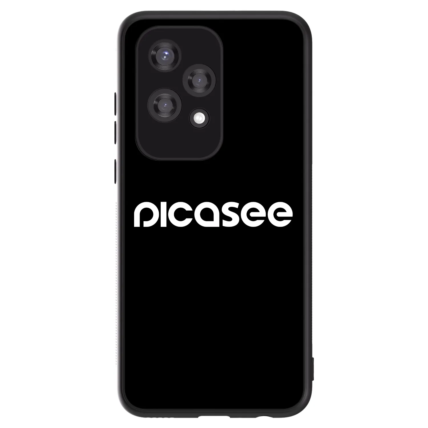 Picasee ULTIMATE CASE για Honor 200 Lite - Picasee - new logo - white