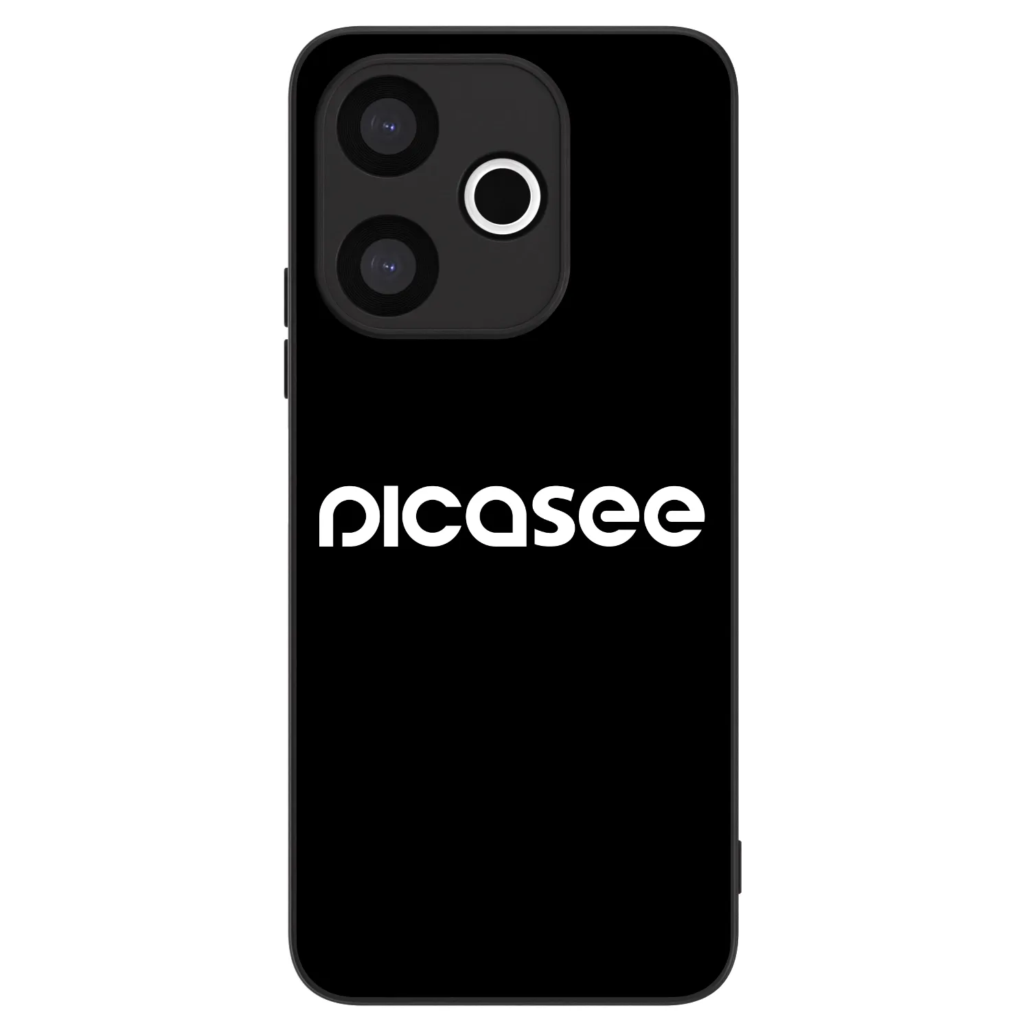 Picasee ULTIMATE CASE για Xiaomi Redmi 13 4G - Picasee - new logo - white
