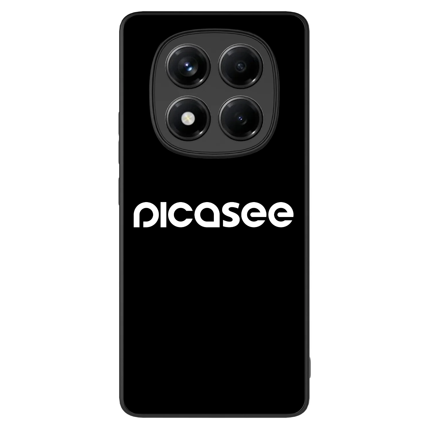 Picasee ULTIMATE CASE για Xiaomi Redmi Note 14 Pro+ 5G - Picasee - new logo - white