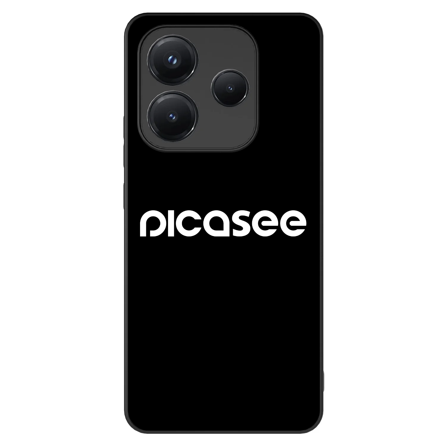 Picasee ULTIMATE CASE για Xiaomi Redmi Note 14 5G - Picasee - new logo - white