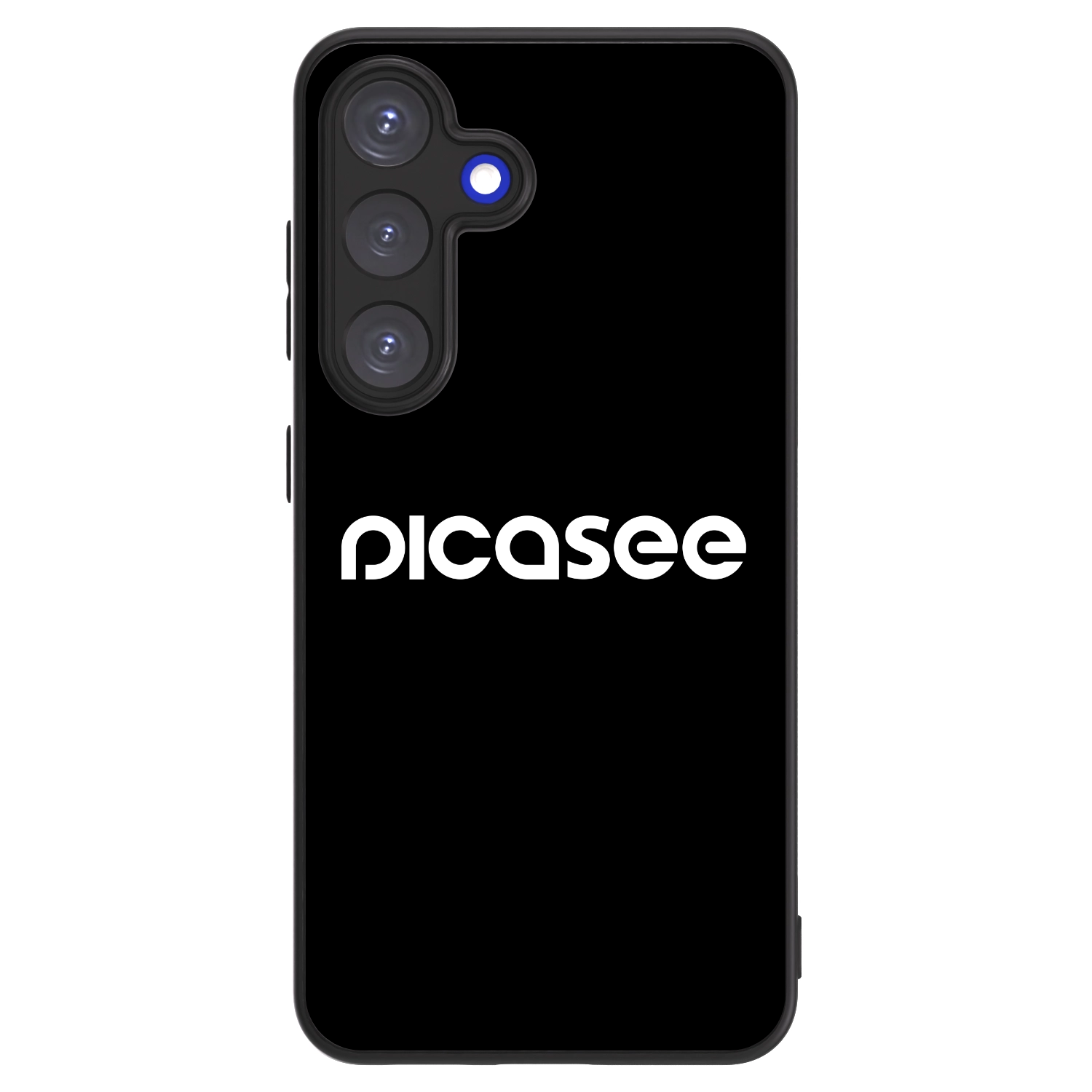Picasee ULTIMATE CASE για Samsung Galaxy S25 5G - Picasee - new logo - white
