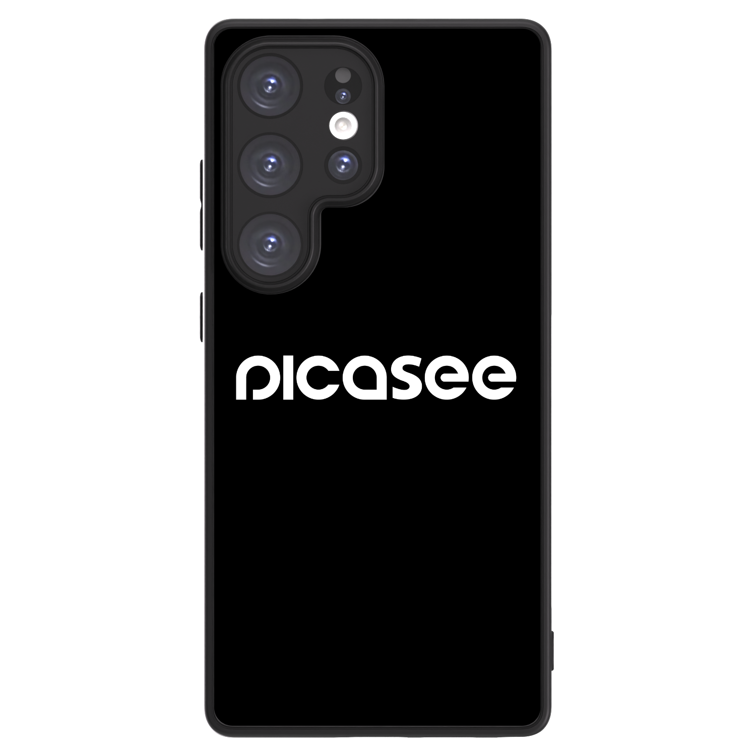 Picasee ULTIMATE CASE για Samsung Galaxy S25 Ultra 5G - Picasee - new logo - white