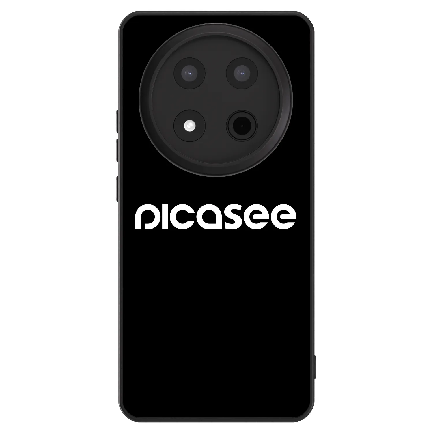 Picasee ULTIMATE CASE για Honor Magic7 Lite 5G - Picasee - new logo - white