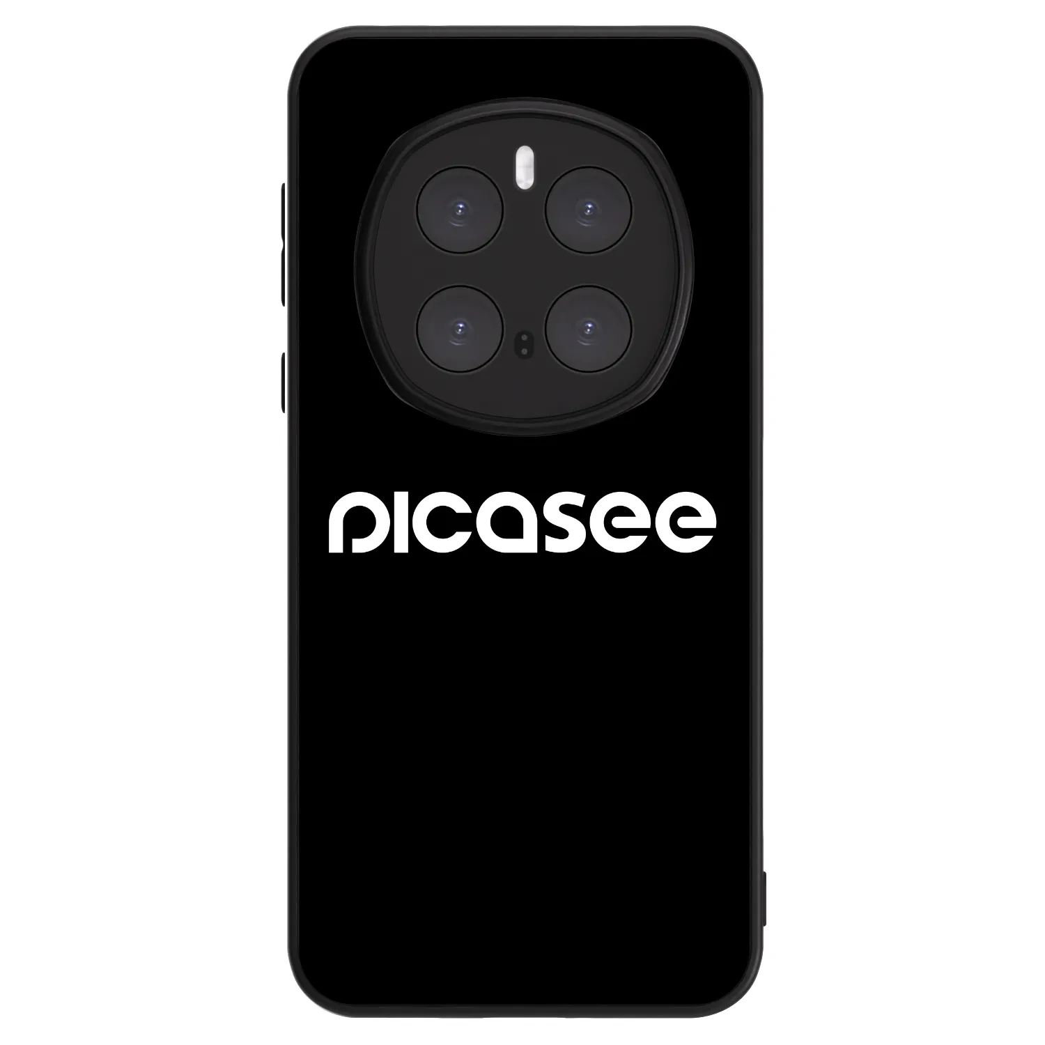 Picasee ULTIMATE CASE για Honor Magic7 Pro 5G - Picasee - new logo - white