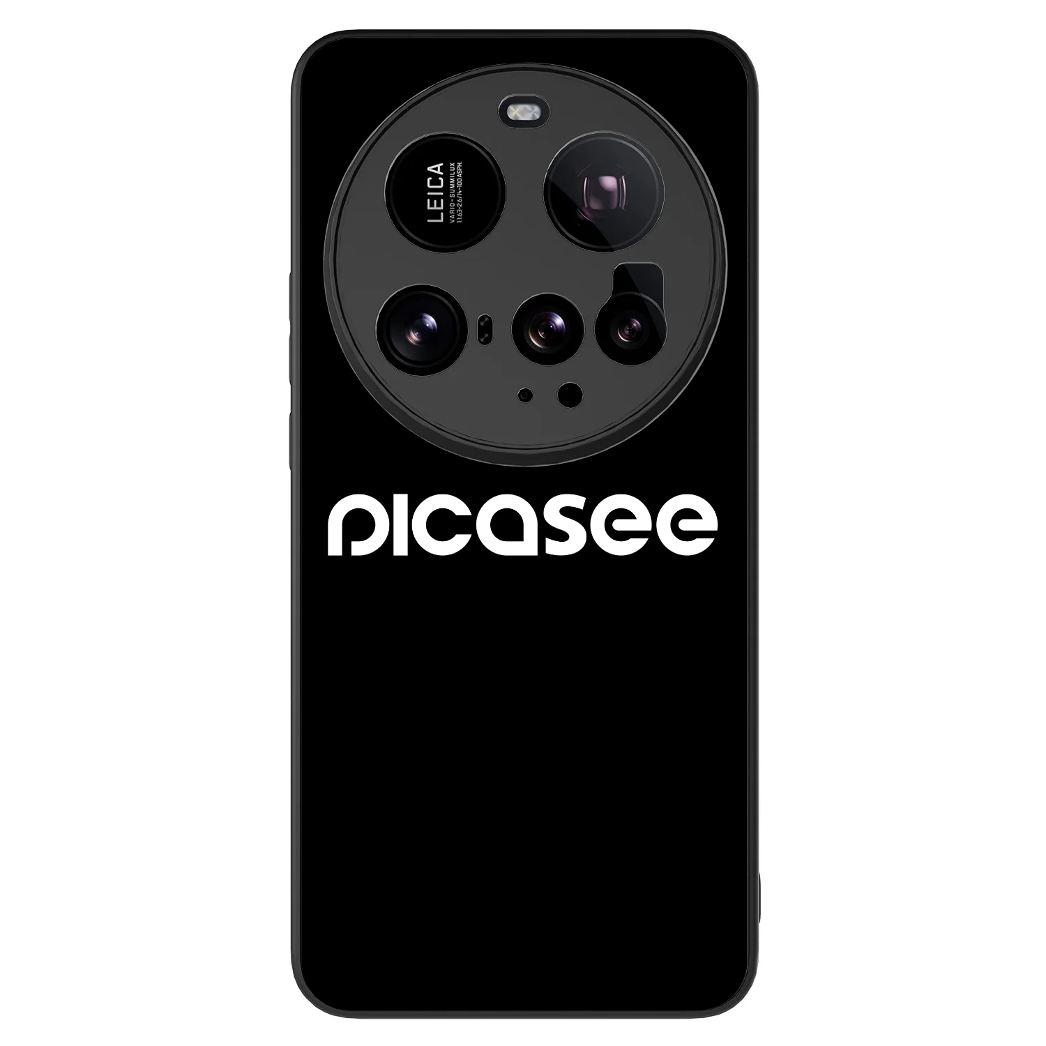 Picasee ULTIMATE CASE για Xiaomi 15 Ultra - Picasee - new logo - white