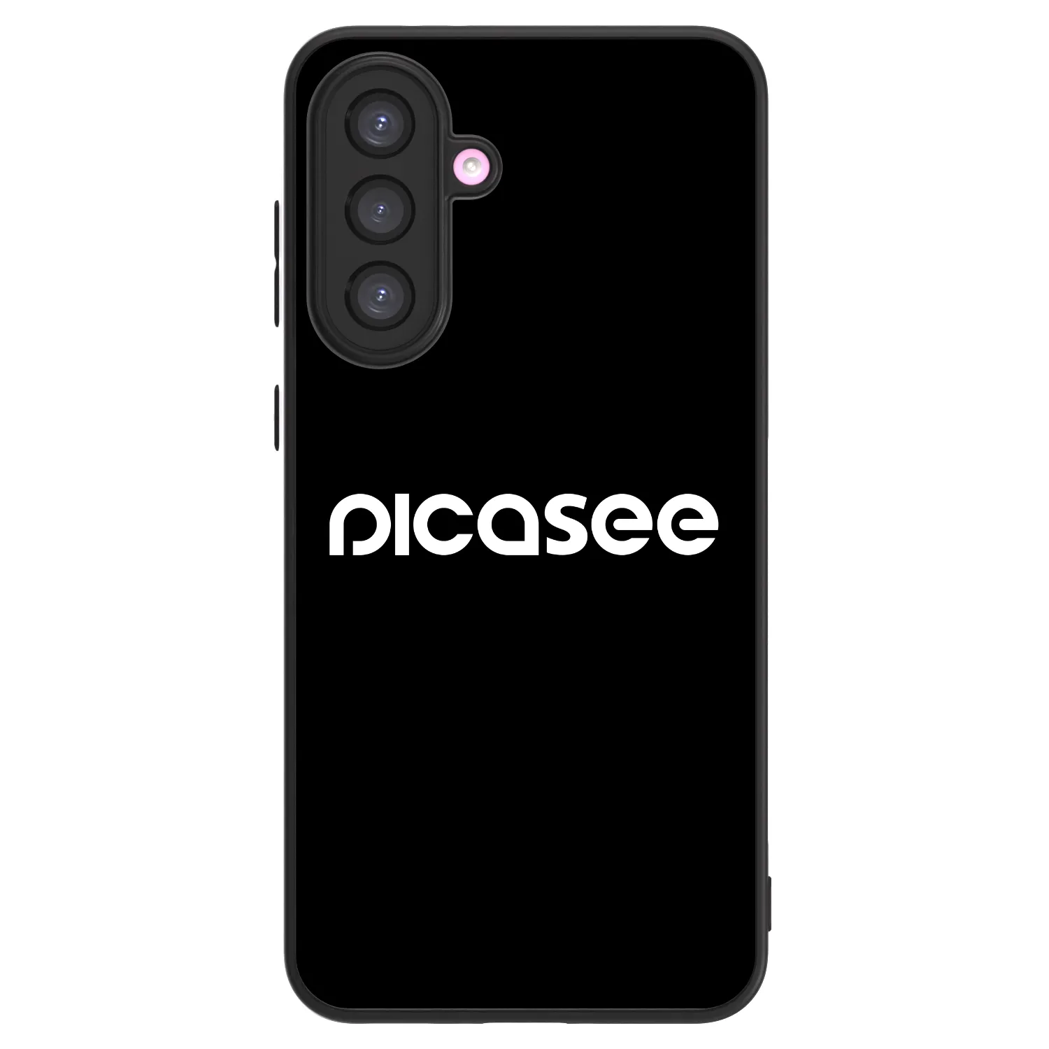 Picasee ULTIMATE CASE για Samsung Galaxy A56 5G A566B - Picasee - new logo - white