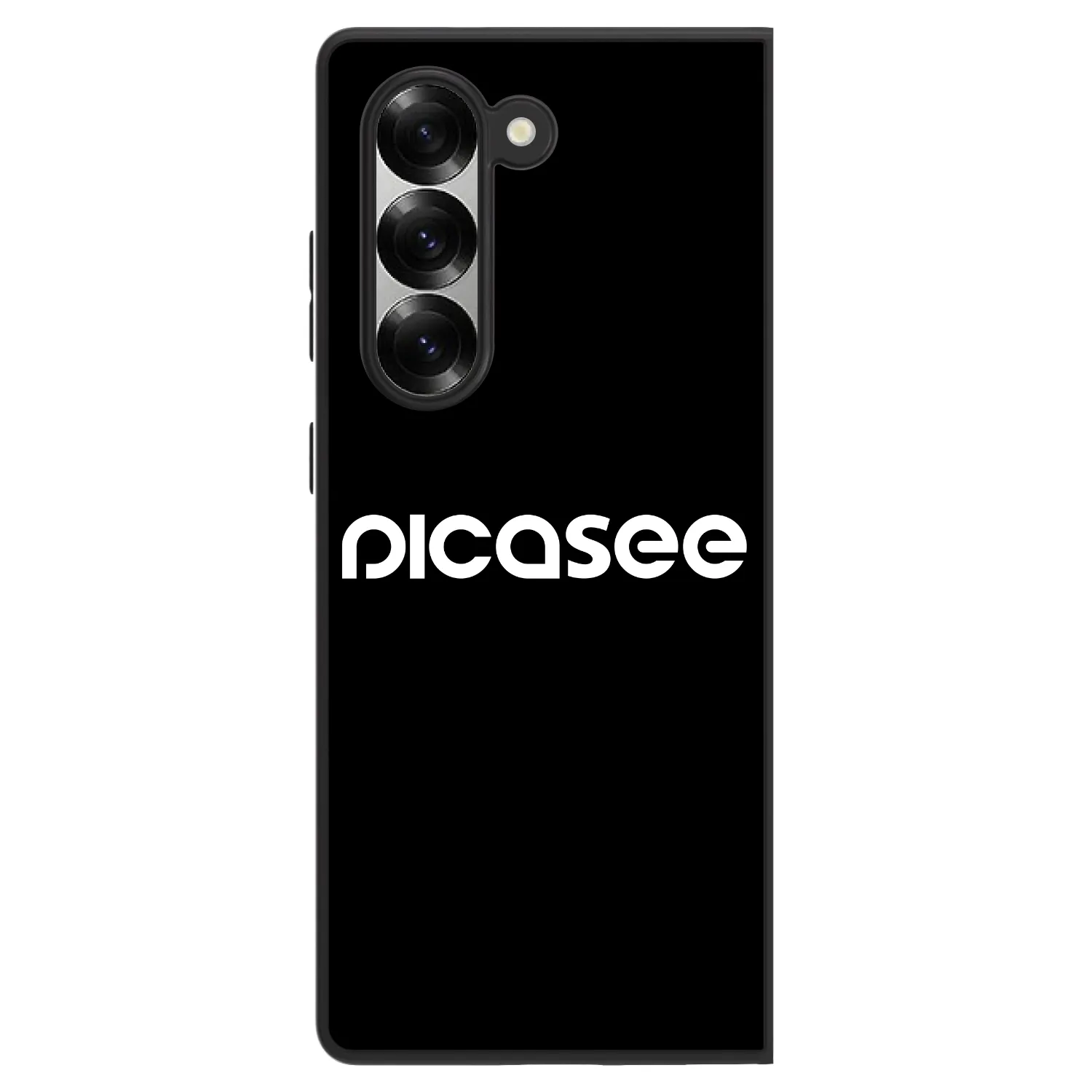 Picasee ULTIMATE CASE για Samsung Galaxy Z Fold6 5G - Picasee - new logo - white