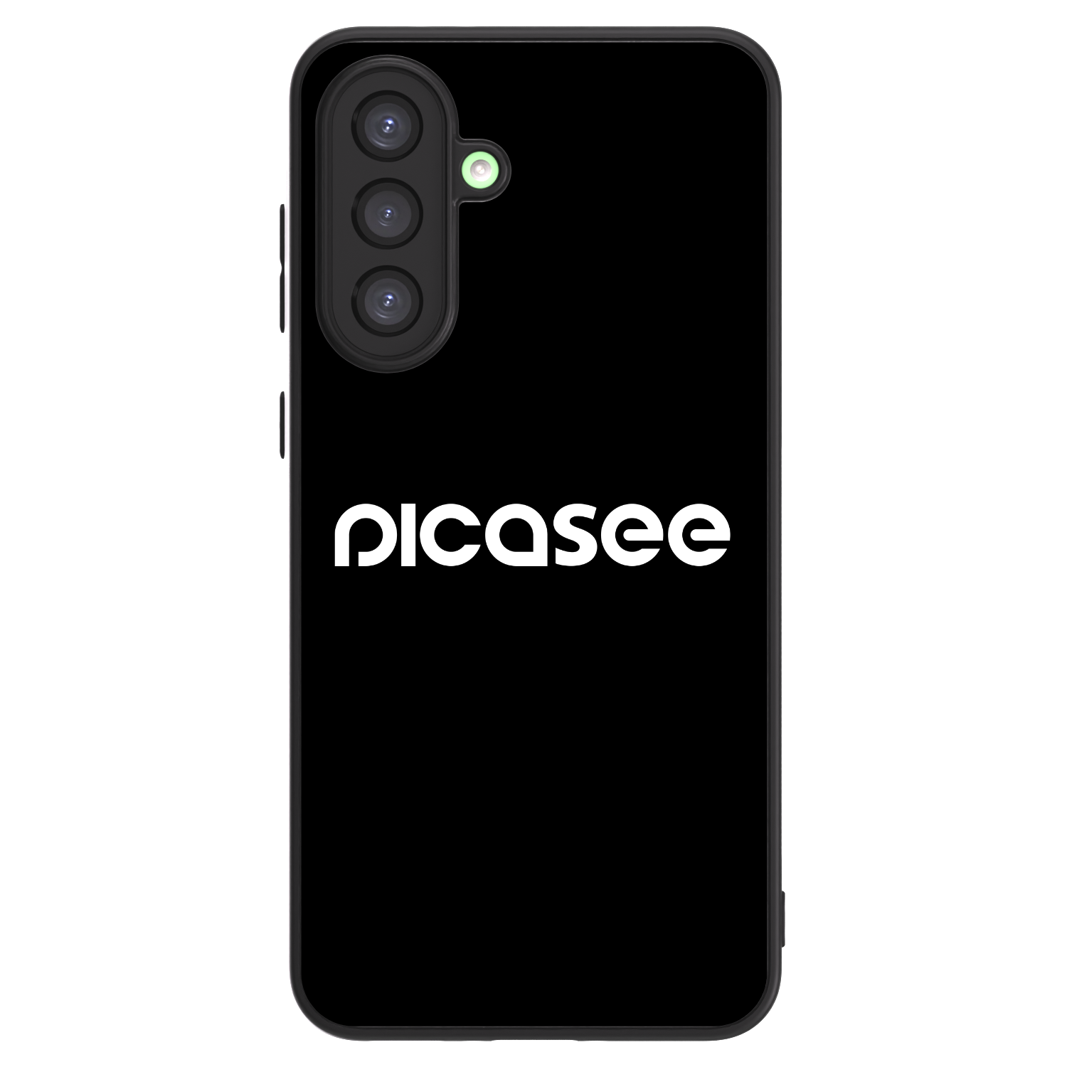 Picasee ULTIMATE CASE για Samsung Galaxy A26 5G A266B - Picasee - new logo - white