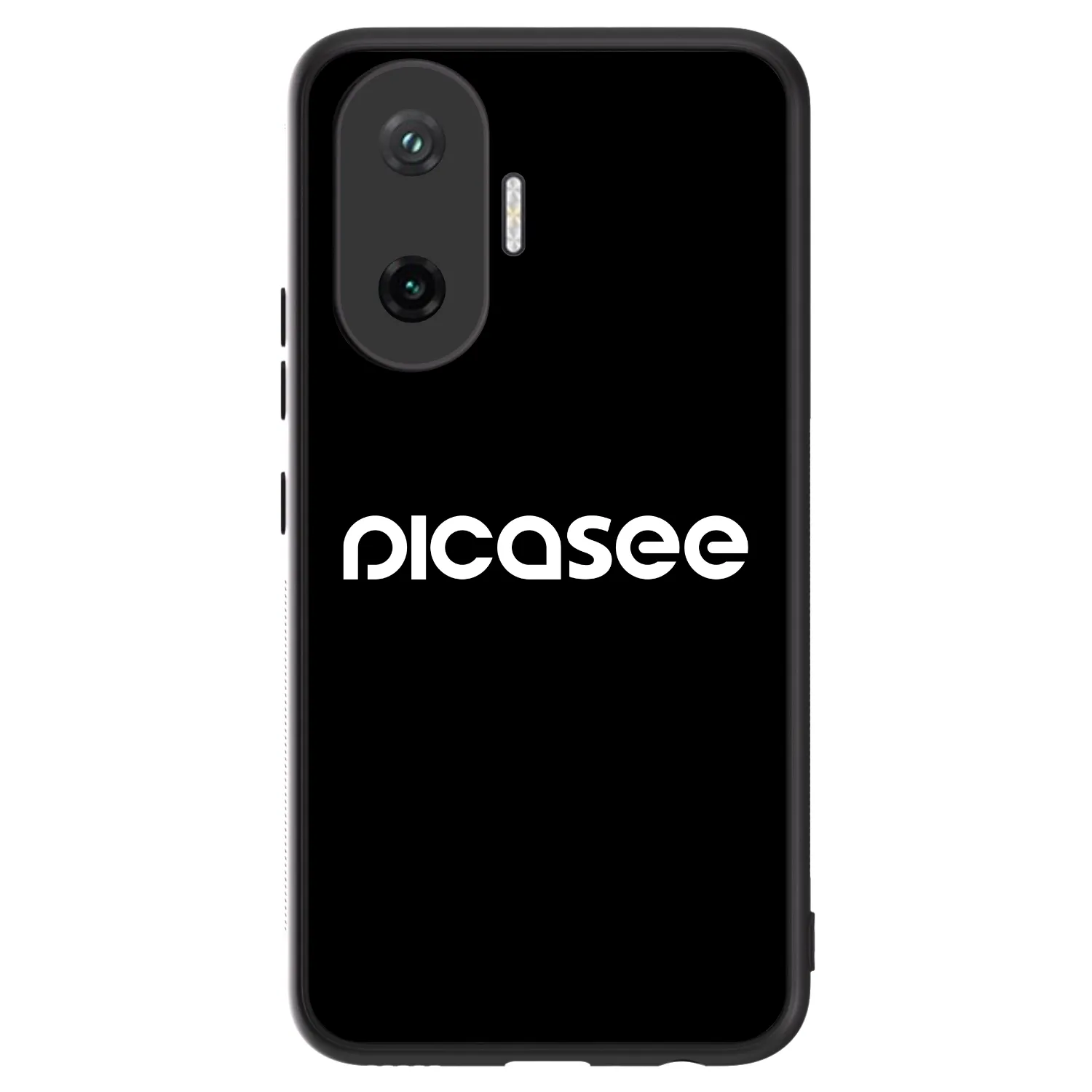 Picasee ULTIMATE CASE για Xiaomi Poco F7 Pro 5G - Picasee - new logo - white