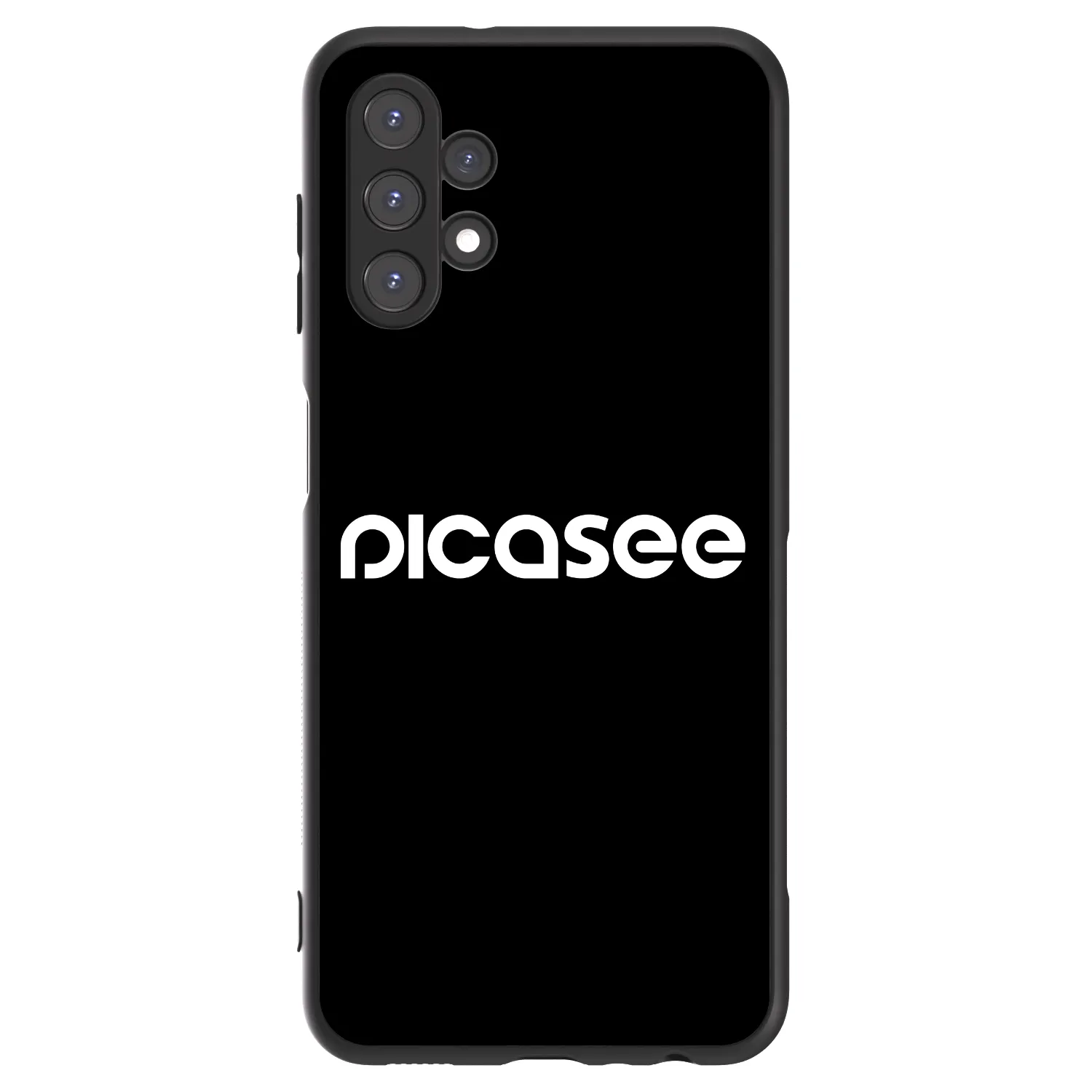 Picasee ULTIMATE CASE για Samsung Galaxy A13 5G - Picasee - new logo - white