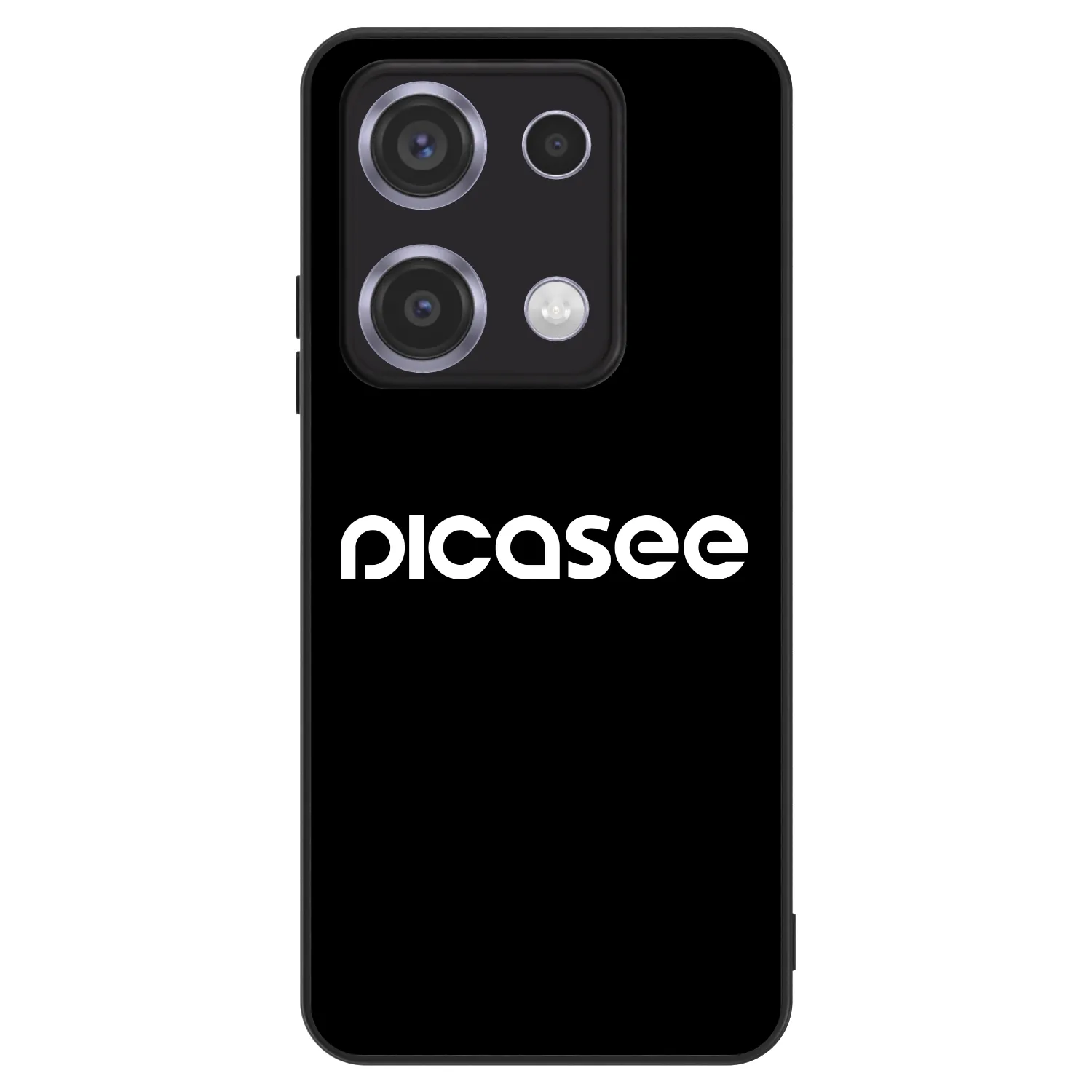 Picasee ULTIMATE CASE για Xiaomi Redmi Note 14S - Picasee - new logo - white