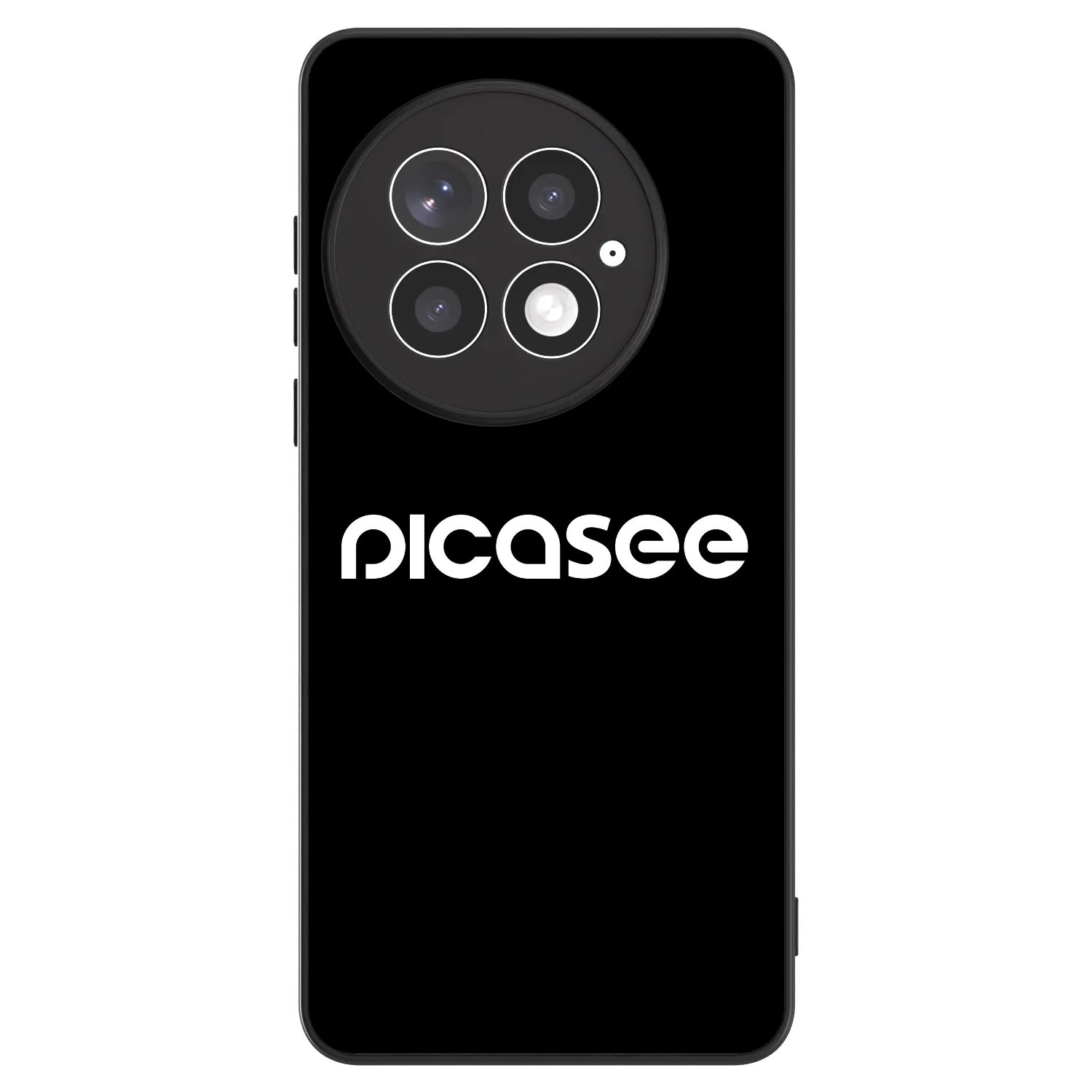 Picasee ULTIMATE CASE για OnePlus 13 5G - Picasee - new logo - white