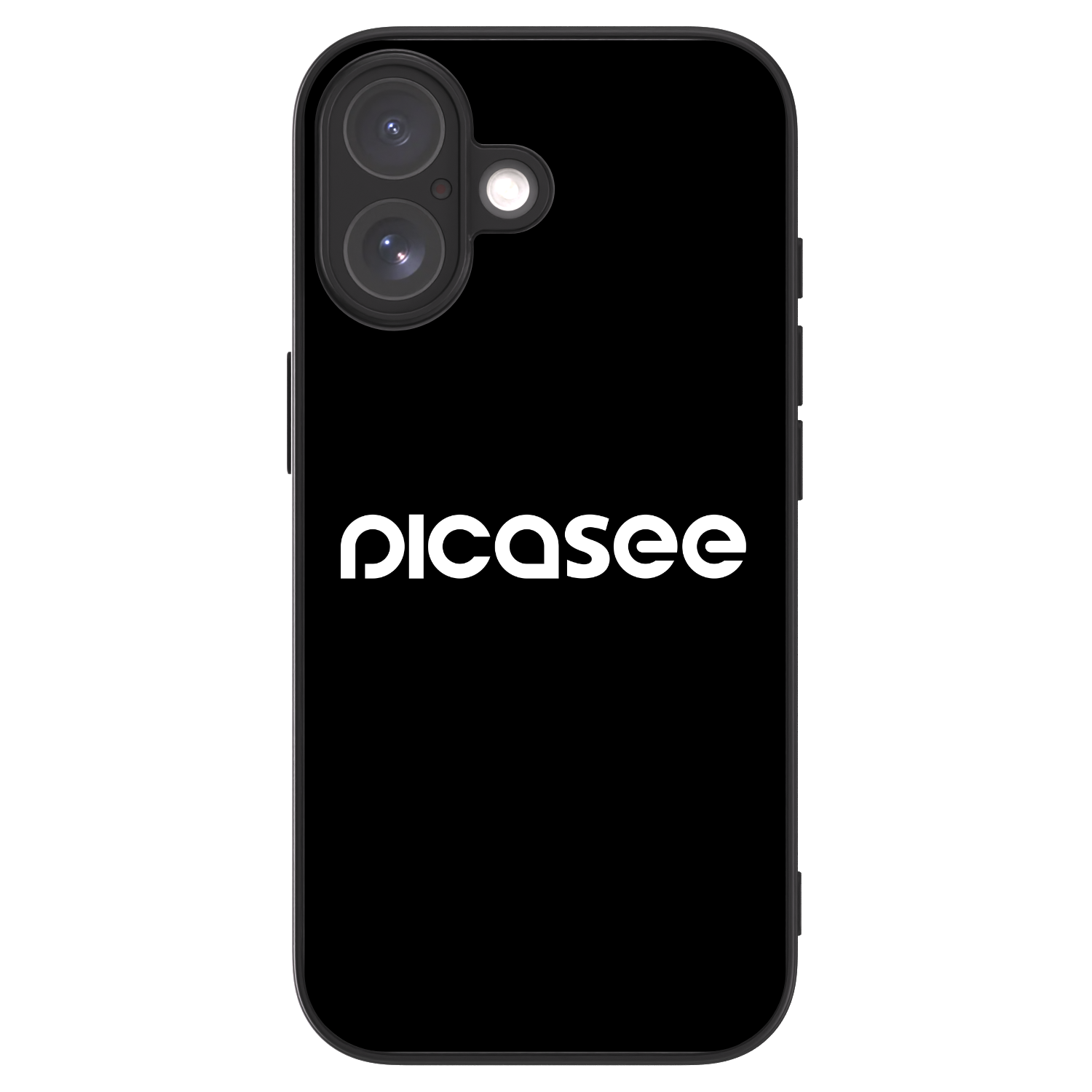 Picasee ULTIMATE CASE για Apple iPhone 17 - Picasee - new logo - white