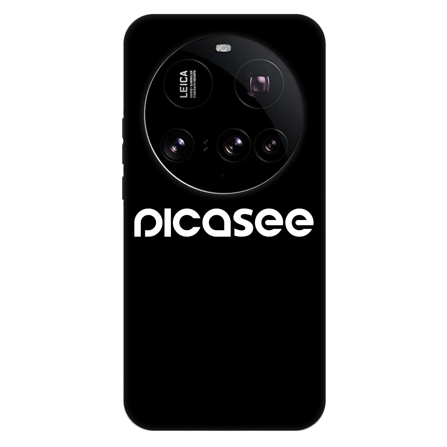 Picasee Fashion Case για Xiaomi 15 Ultra - Picasee - new logo - white