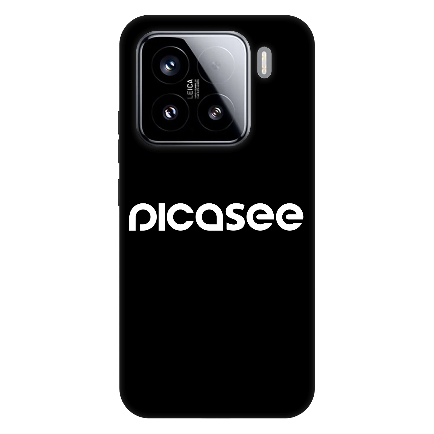 Picasee Fashion Case για Xiaomi 15 - Picasee - new logo - white