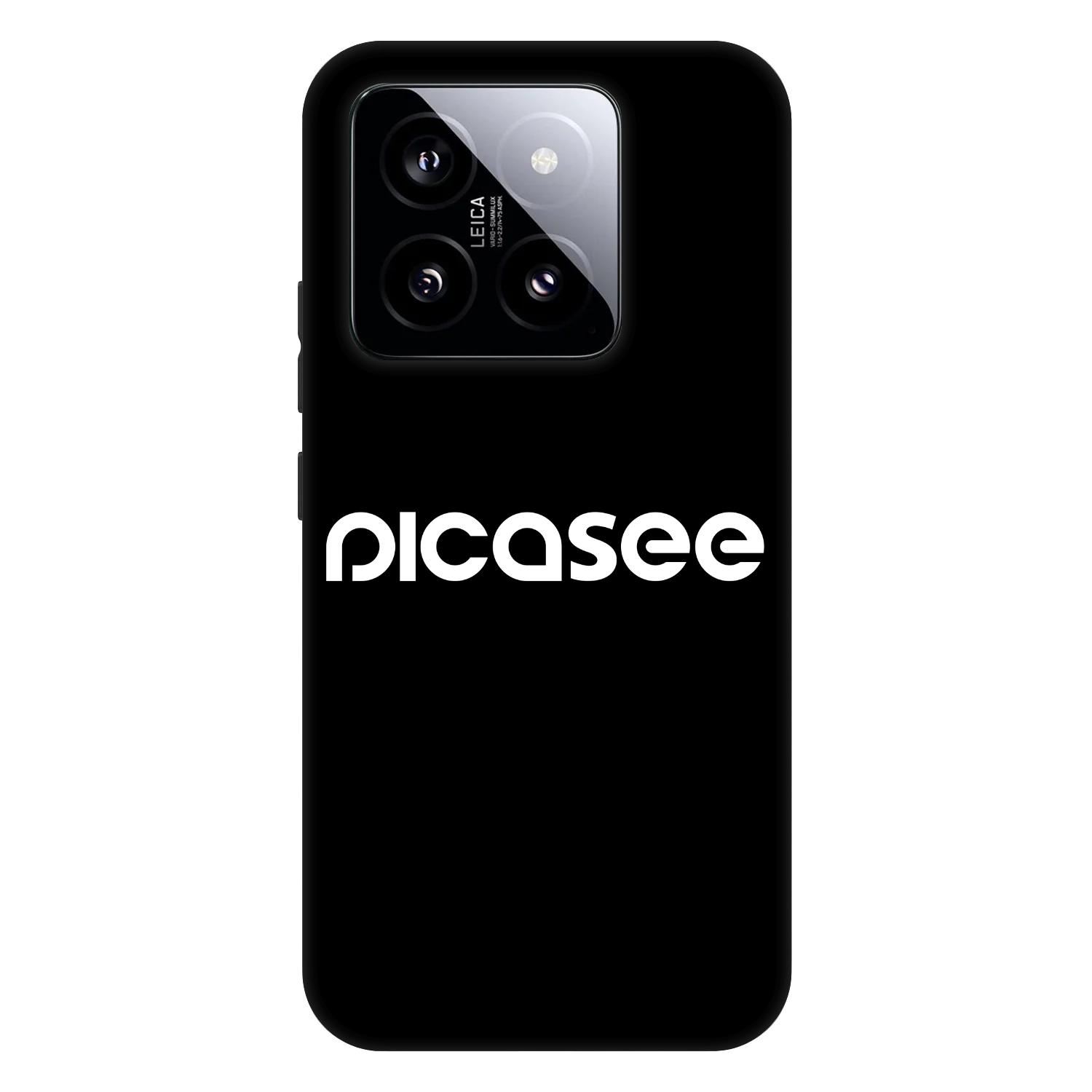 Picasee Fashion Case για Xiaomi 14 - Picasee - new logo - white