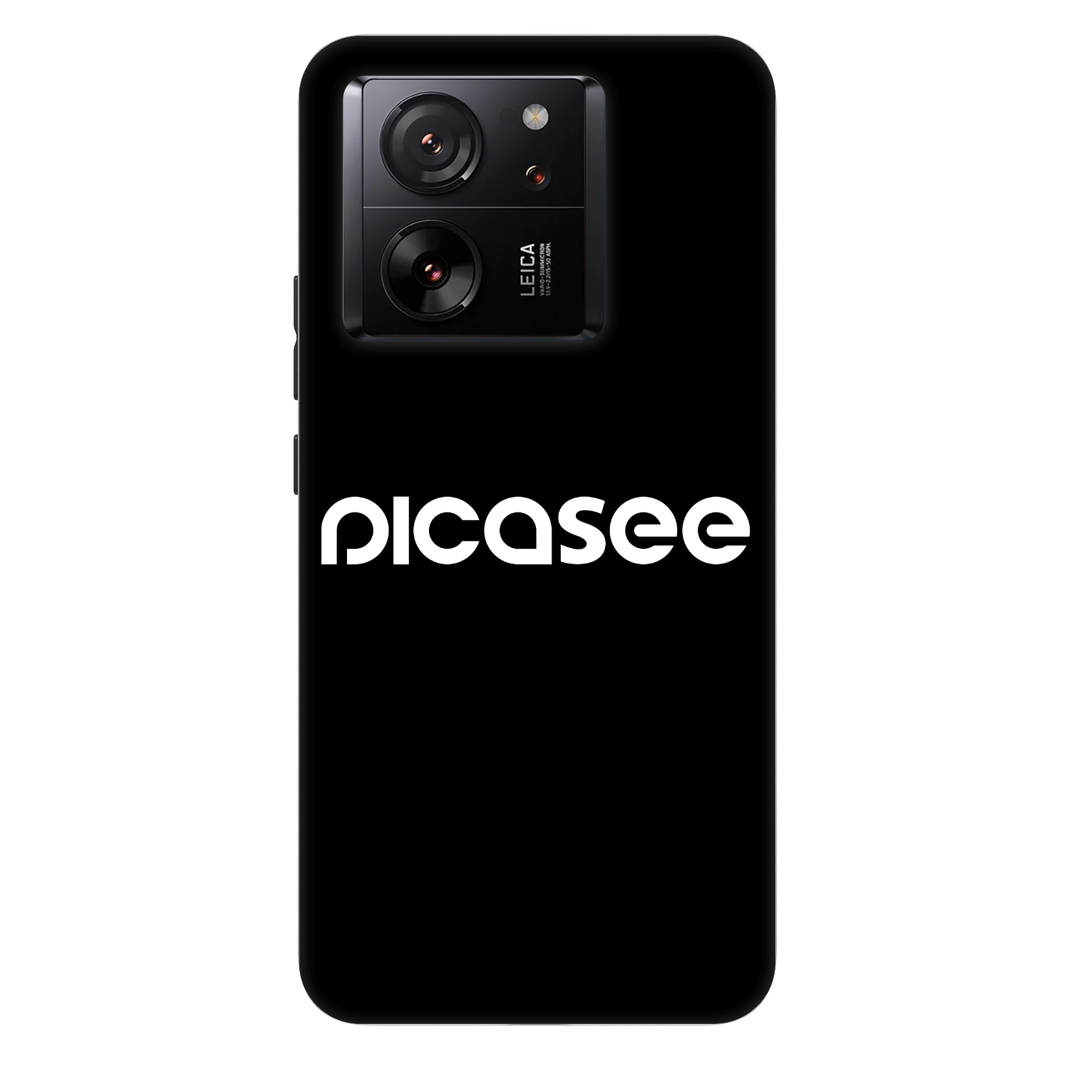 Picasee Fashion Case για Xiaomi 13T - Picasee - new logo - white