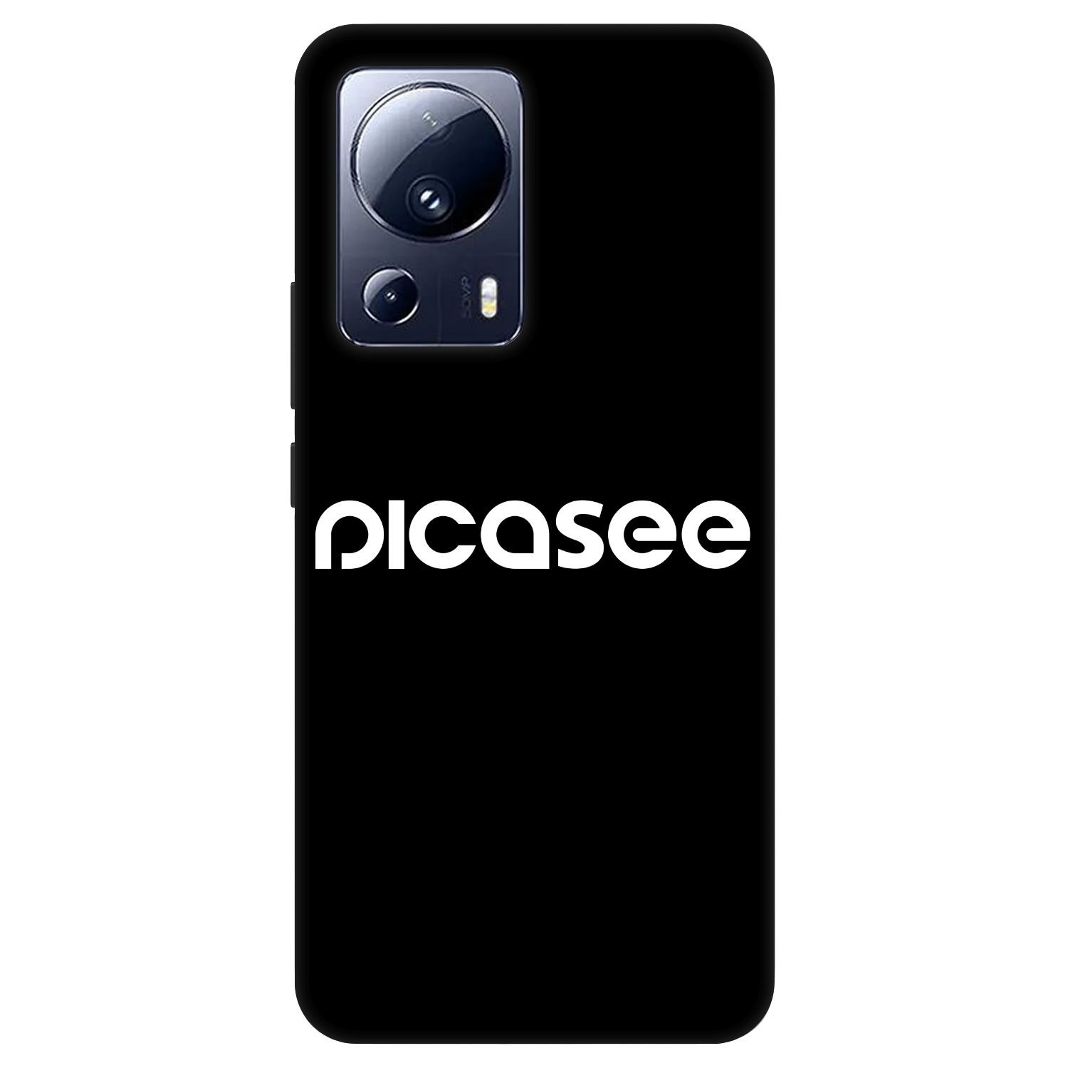 Picasee Fashion Case για Xiaomi 13 Lite - Picasee - new logo - white