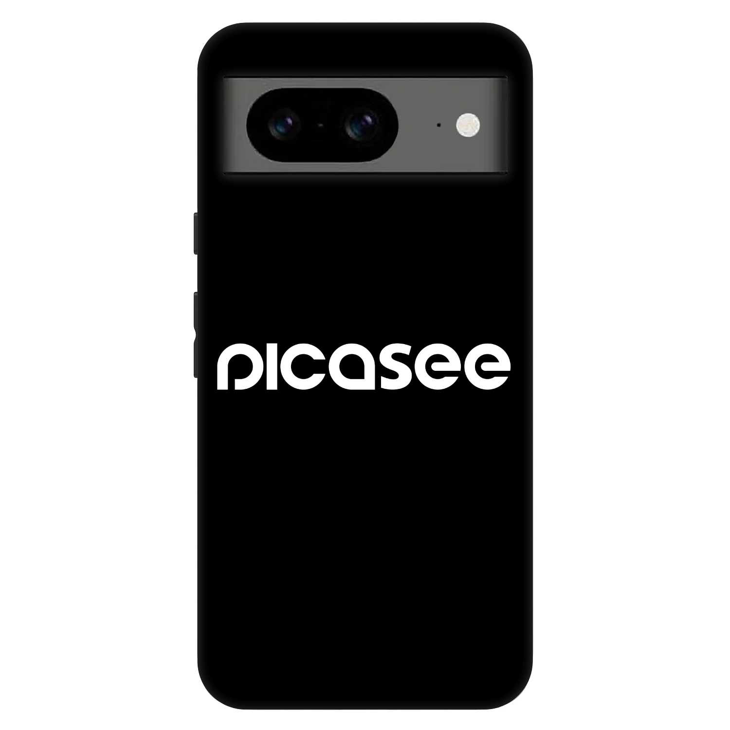 Picasee Fashion Case για Google Pixel 8 Pro - Picasee - new logo - white