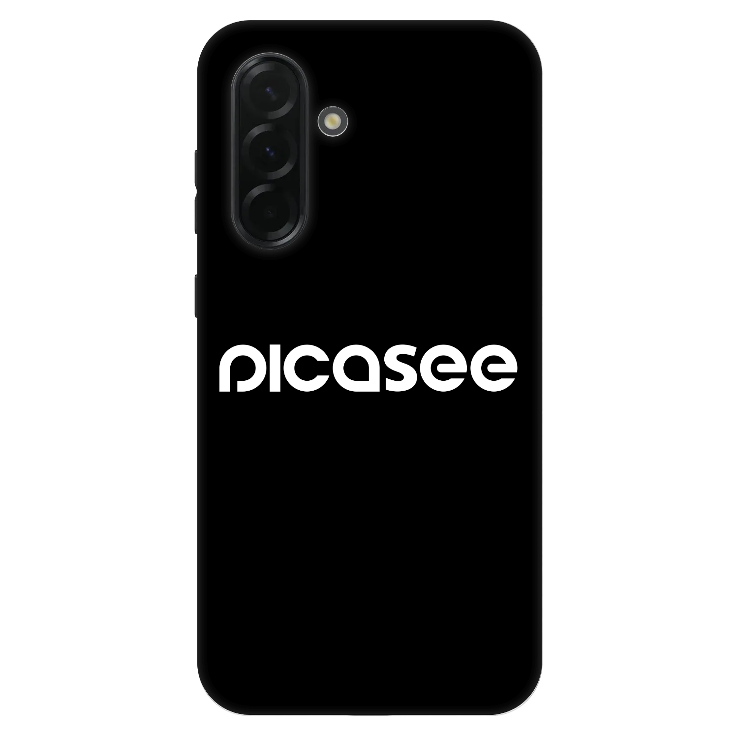 Picasee Fashion Case για Samsung Galaxy A36 5G - Picasee - new logo - white