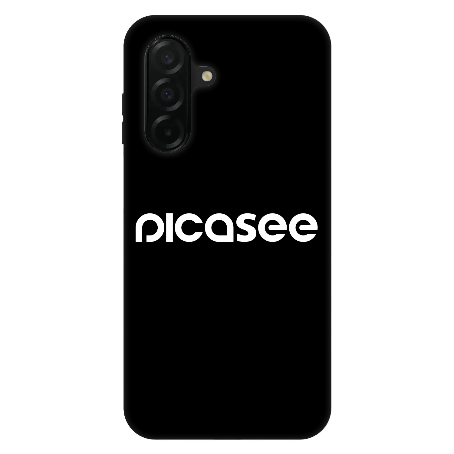 Picasee Fashion Case για Samsung Galaxy A26 5G A266B - Picasee - new logo - white