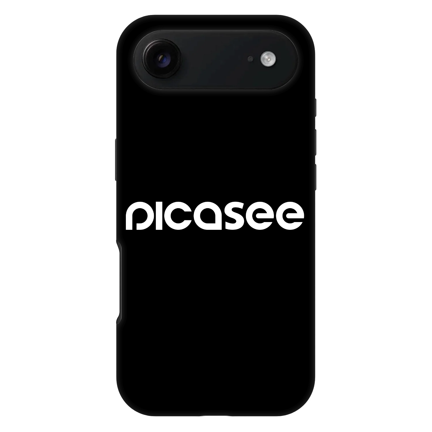 Picasee Fashion Case MagSafe για Apple iPhone Air - Picasee - new logo - white