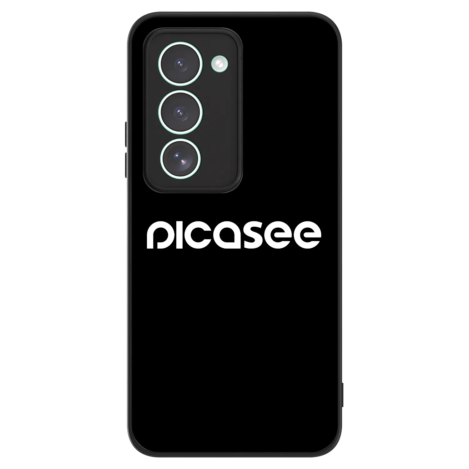 Picasee ULTIMATE CASE για Xiaomi Redmi 15 5G - Picasee - new logo - white