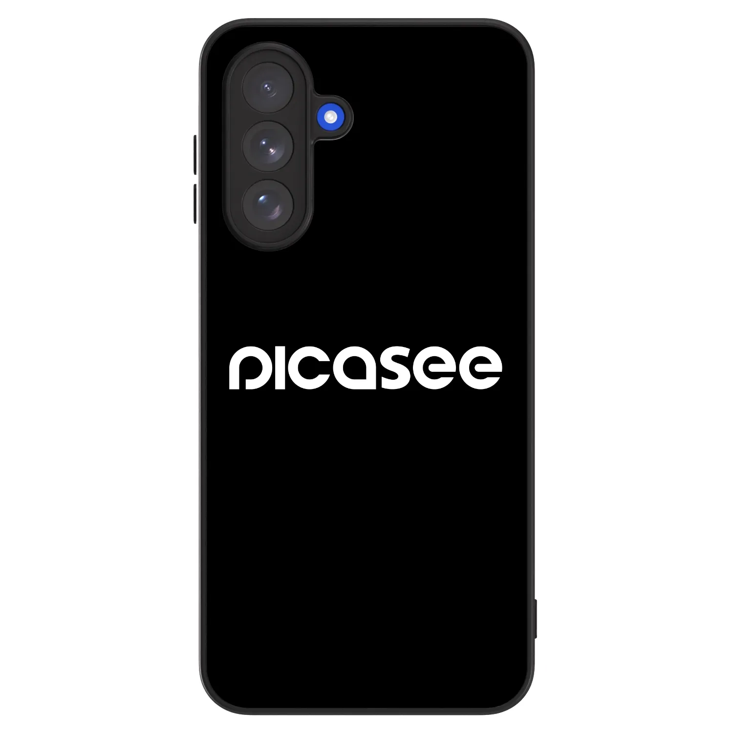 Picasee ULTIMATE CASE για Samsung Galaxy A17 5G - Picasee - new logo - white