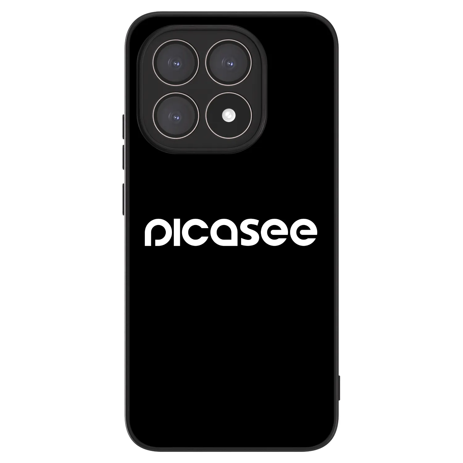 Picasee ULTIMATE CASE για Xiaomi 15T - Picasee - new logo - white