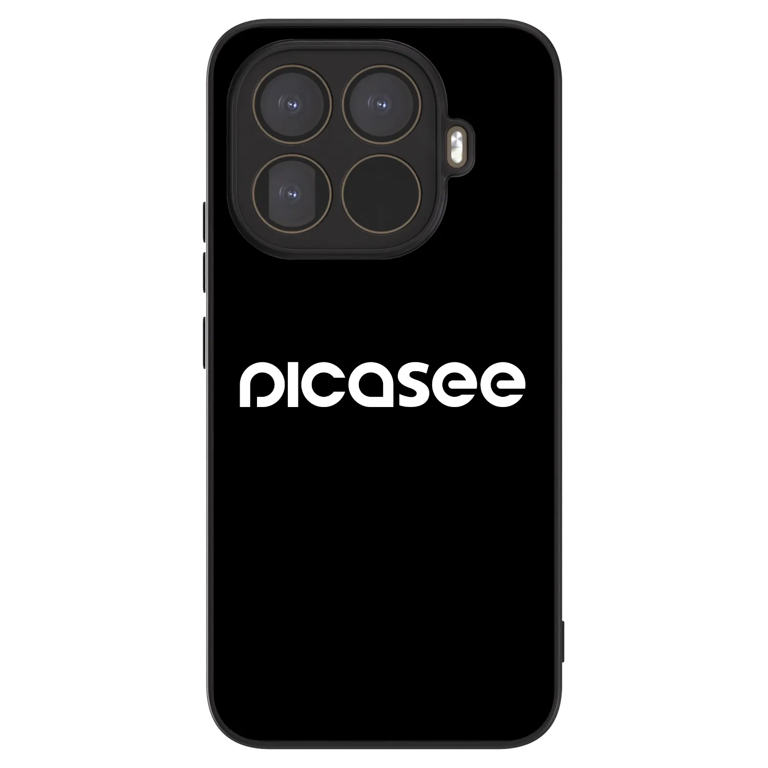 Picasee ULTIMATE CASE για Xiaomi 15T Pro - Picasee - new logo - white