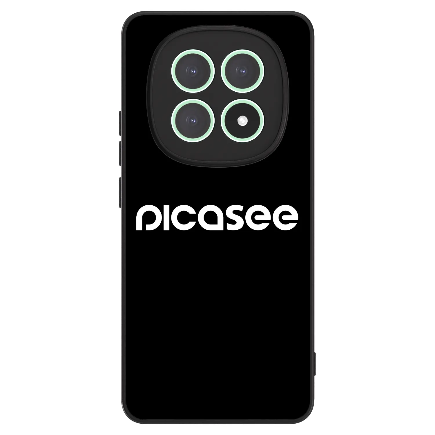 Picasee ULTIMATE CASE για Xiaomi Redmi Note 15 - Picasee - new logo - white