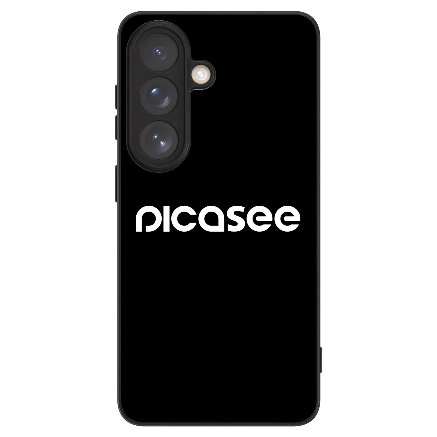 Picasee ULTIMATE CASE για Samsung Galaxy S26 - Picasee - new logo - white