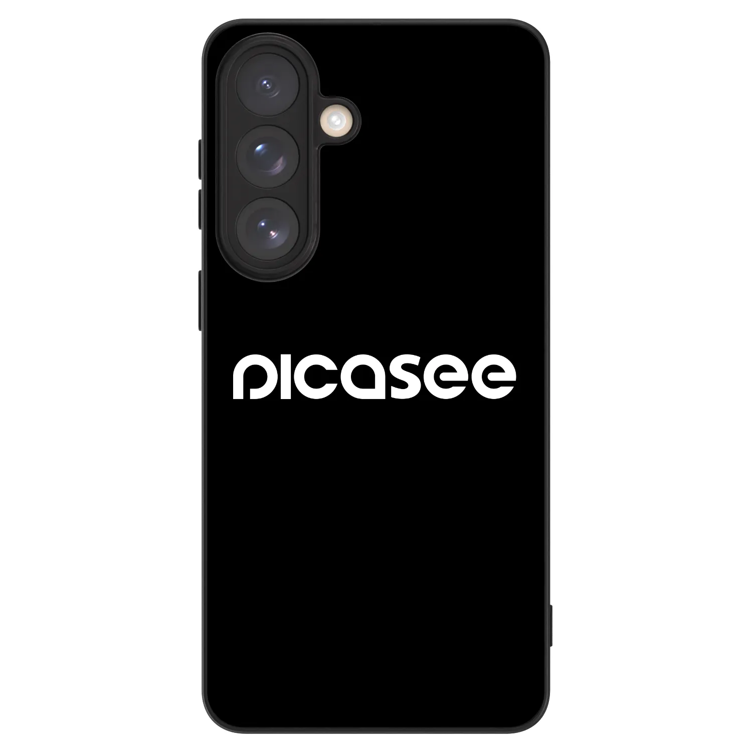 Picasee ULTIMATE CASE PowerShare για Samsung Galaxy S26+ - Picasee - new logo - white