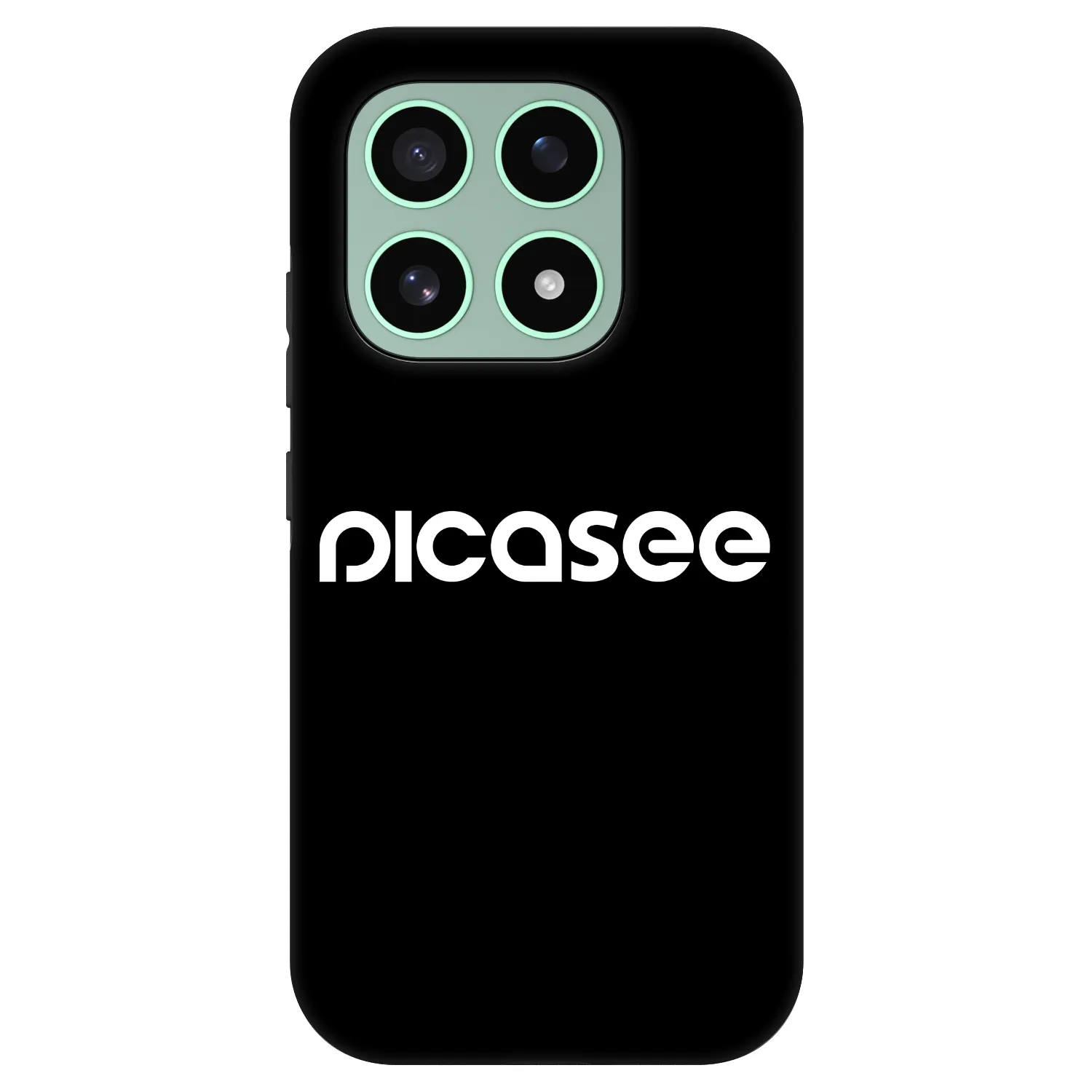 Picasee Fashion Case για Xiaomi 17 - Picasee - new logo - white