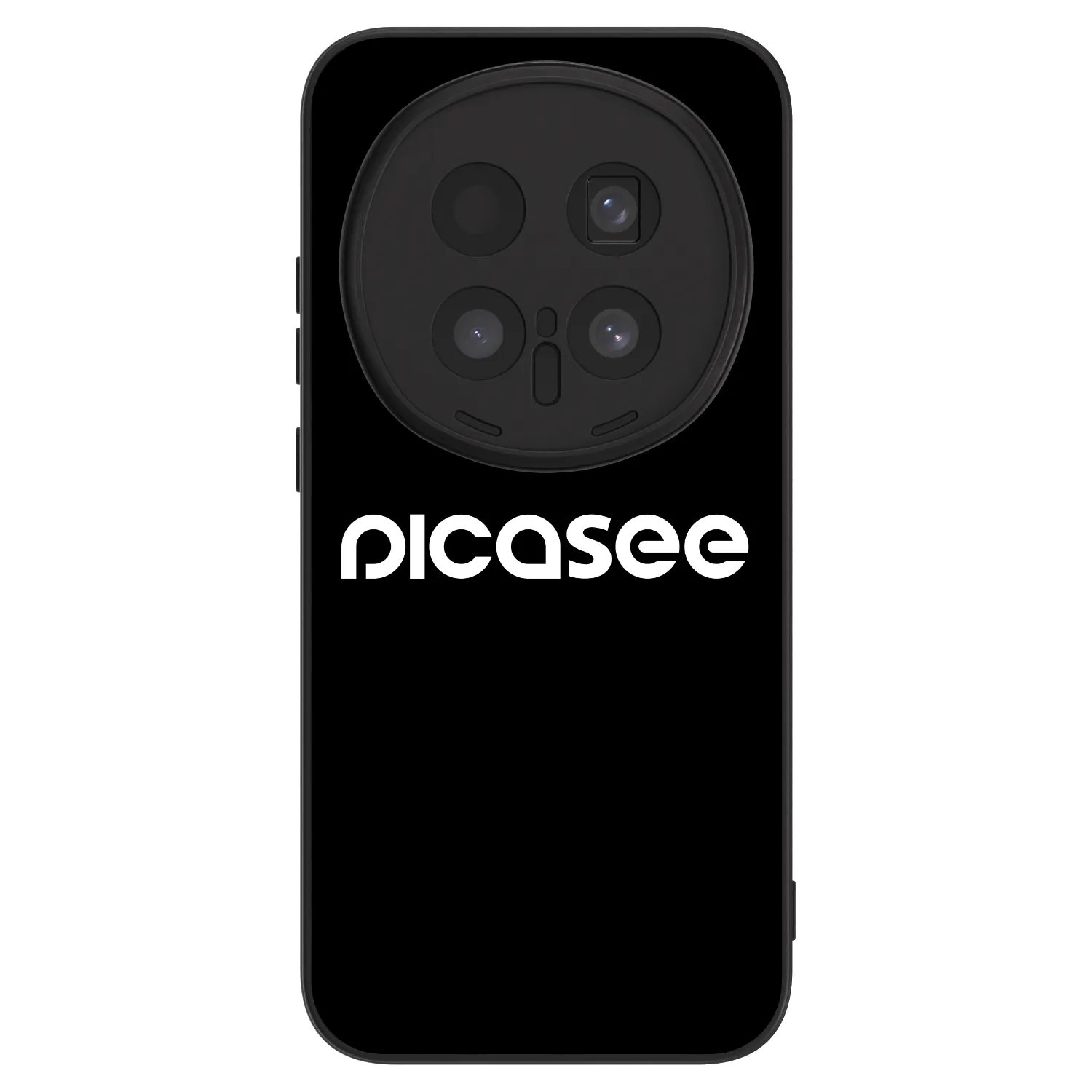 Picasee ULTIMATE CASE για Honor Magic8 Pro 5G - Picasee - new logo - white