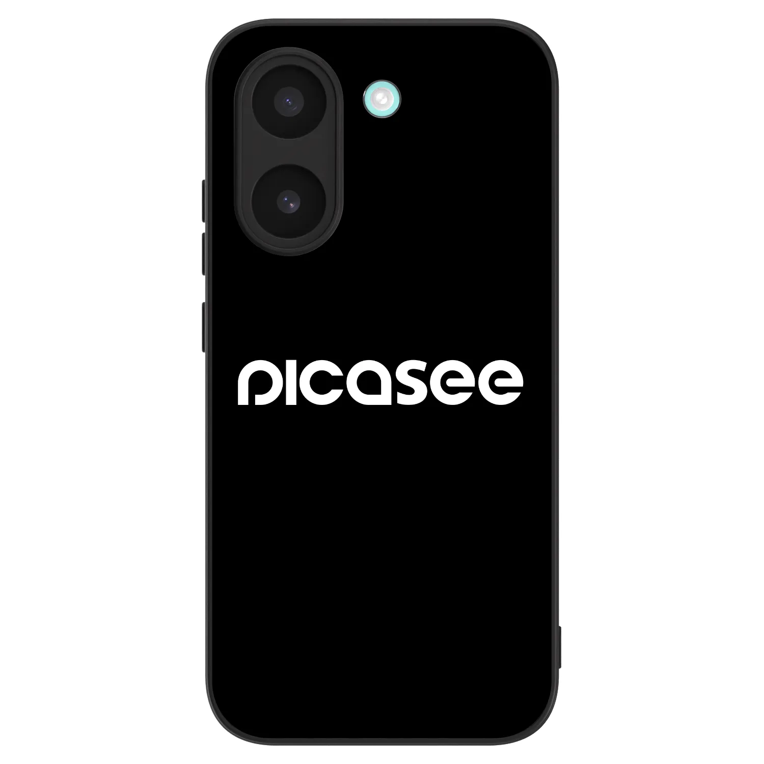 Picasee ULTIMATE CASE για Xiaomi Poco X8 Pro - Picasee - new logo - white